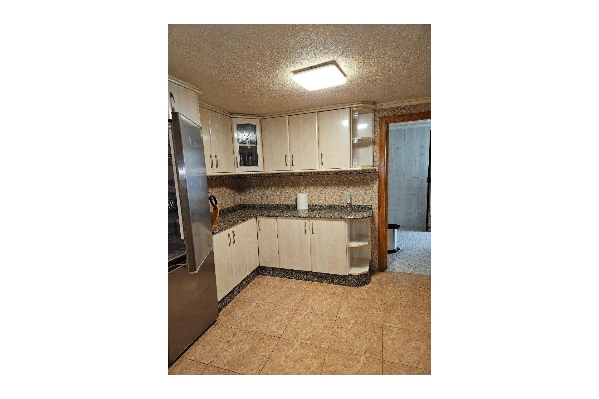 Resale - Town House -
Monóvar/Monóver - Comunidad Valenciana