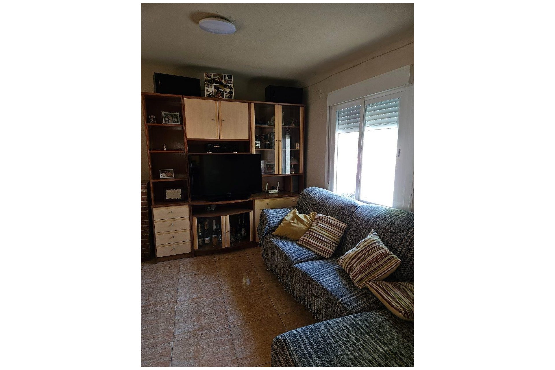 Resale - Town House -
Monóvar/Monóver - Comunidad Valenciana
