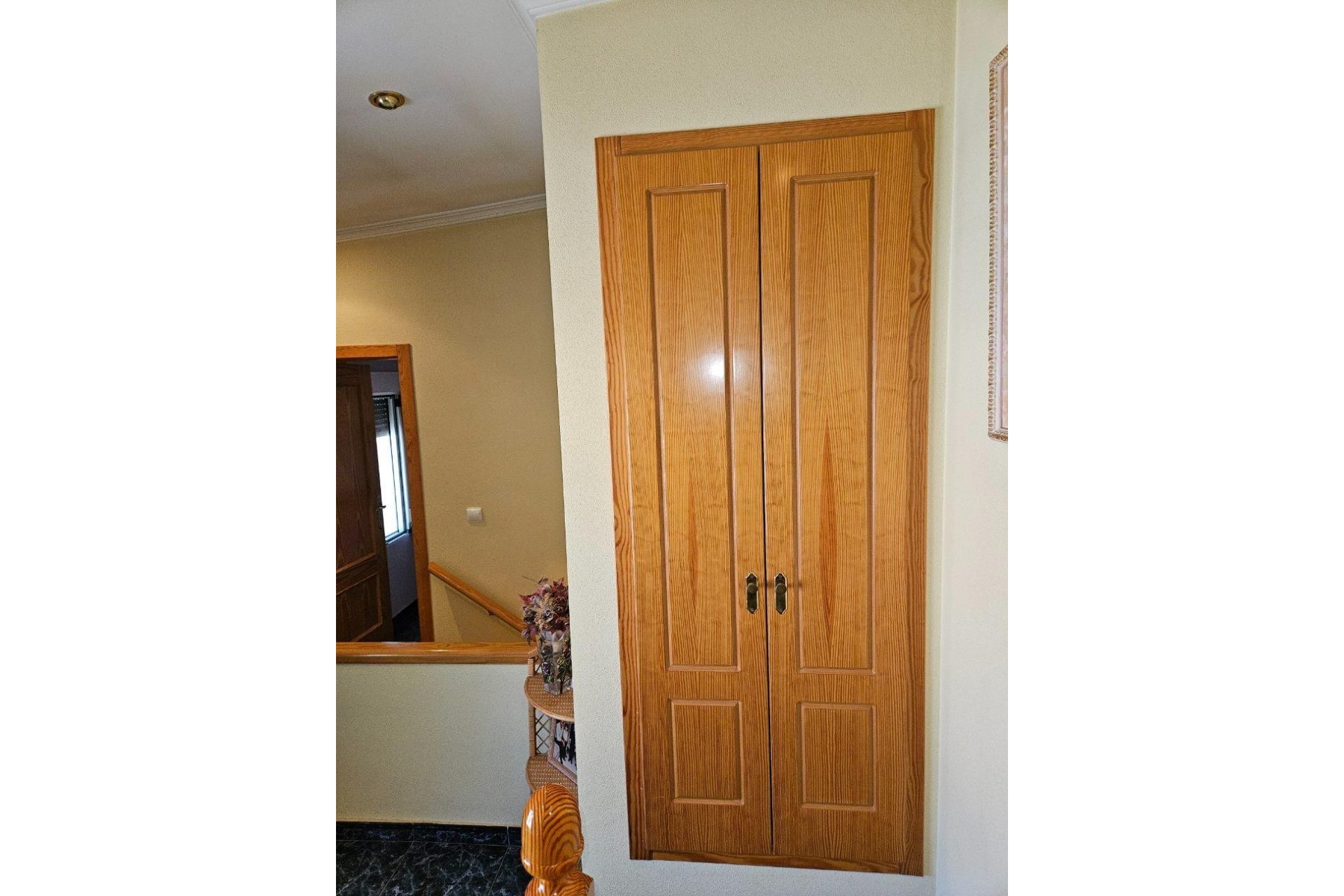 Resale - Town House -
Monóvar/Monóver - Comunidad Valenciana