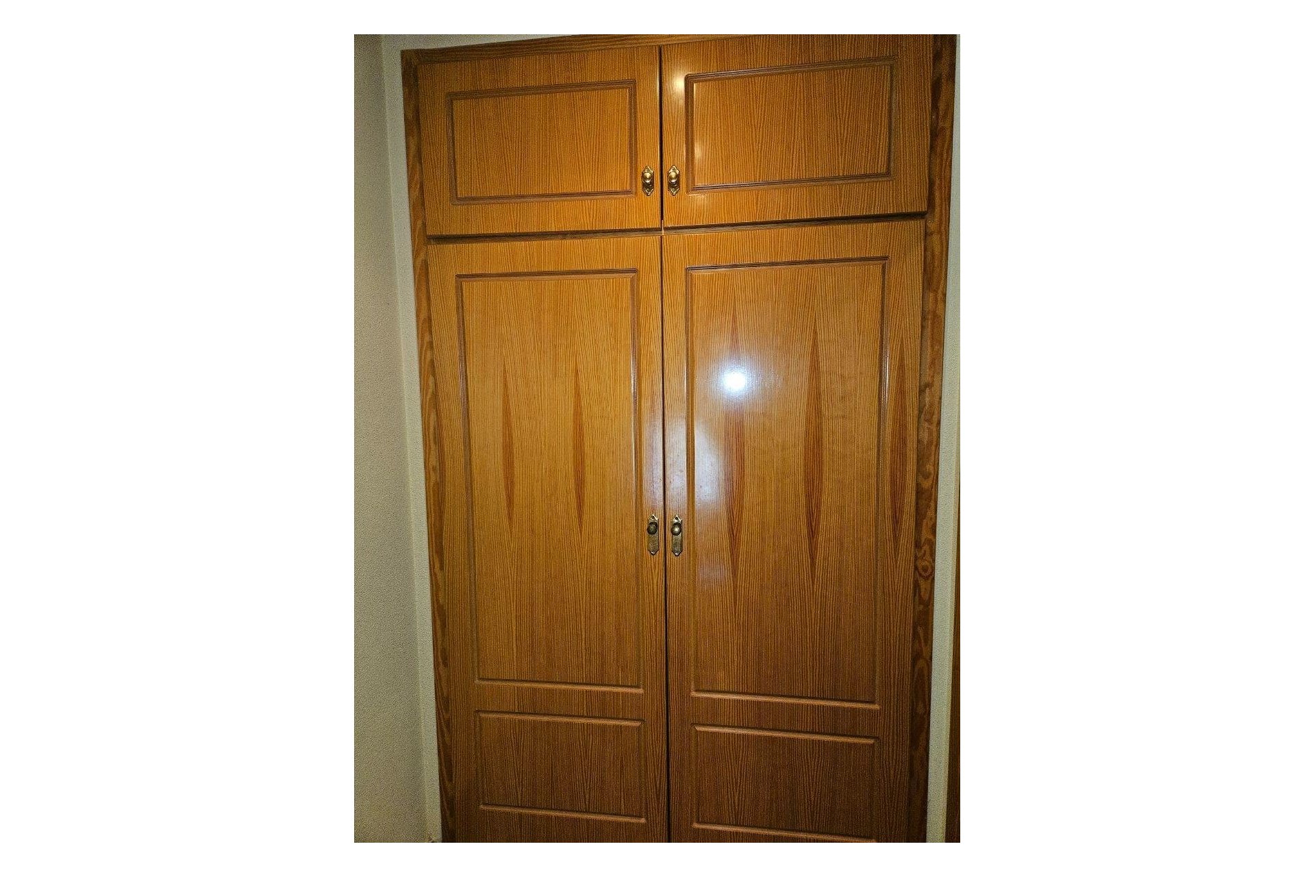 Resale - Town House -
Monóvar/Monóver - Comunidad Valenciana