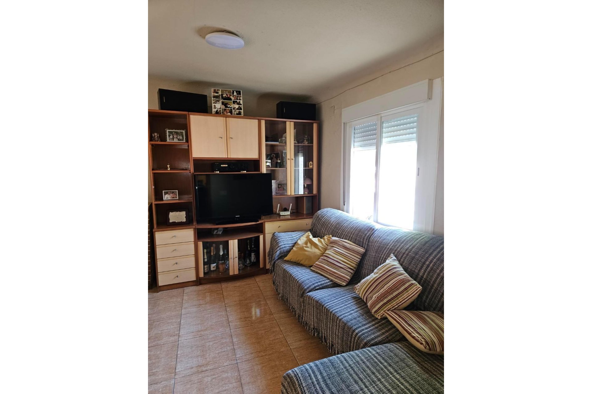 Resale - Town House -
Monóvar/Monóver - Comunidad Valenciana