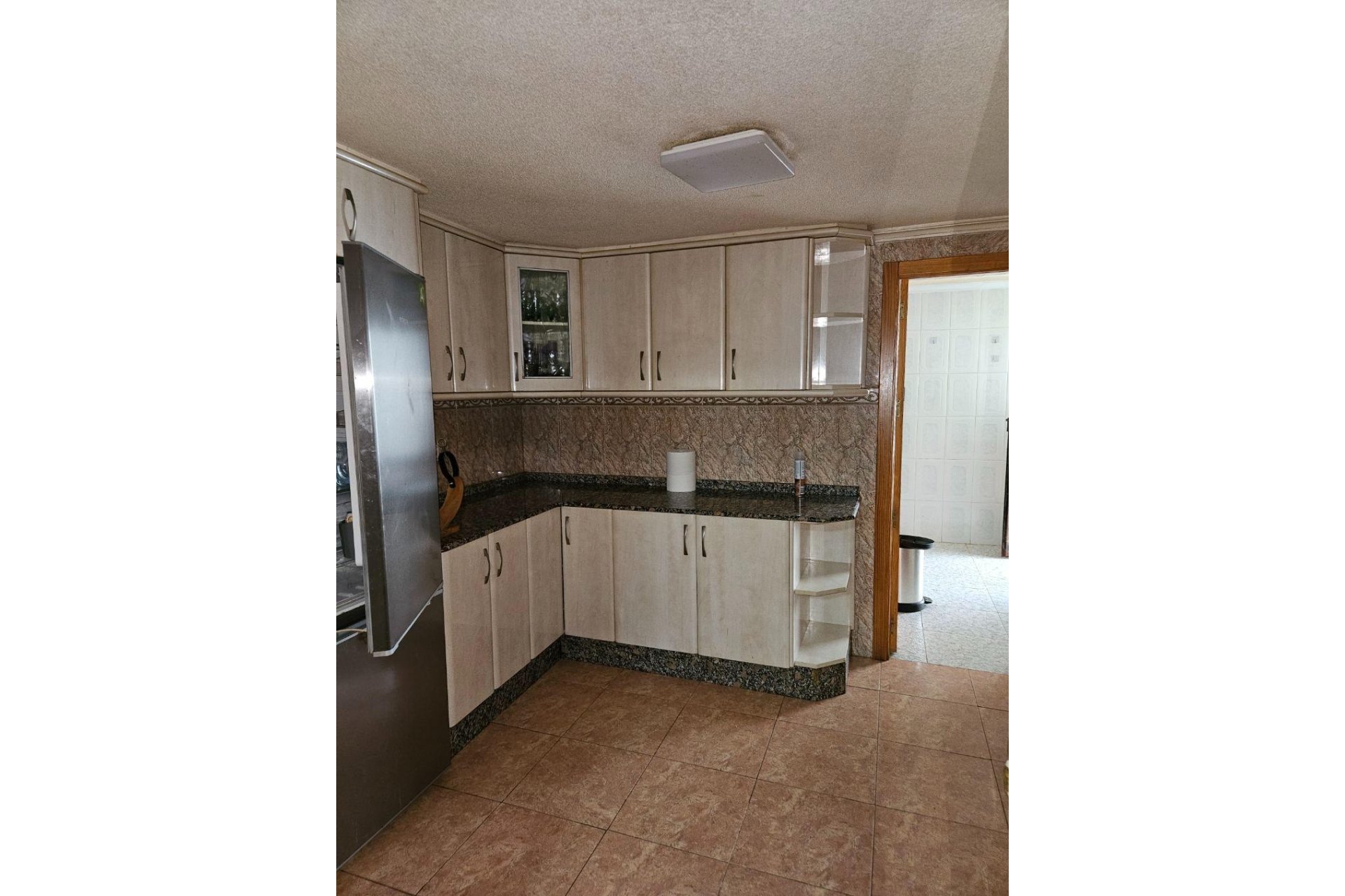 Resale - Town House -
Monóvar/Monóver - Comunidad Valenciana