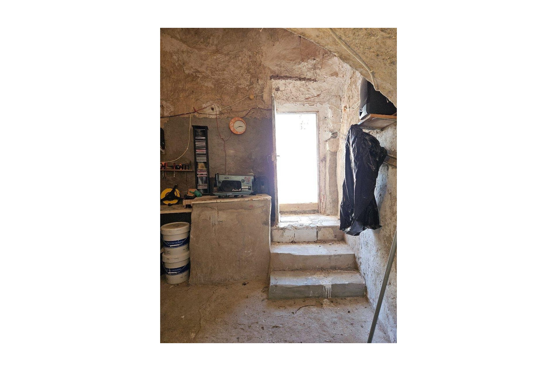 Resale - Town House -
Monóvar/Monóver - Comunidad Valenciana