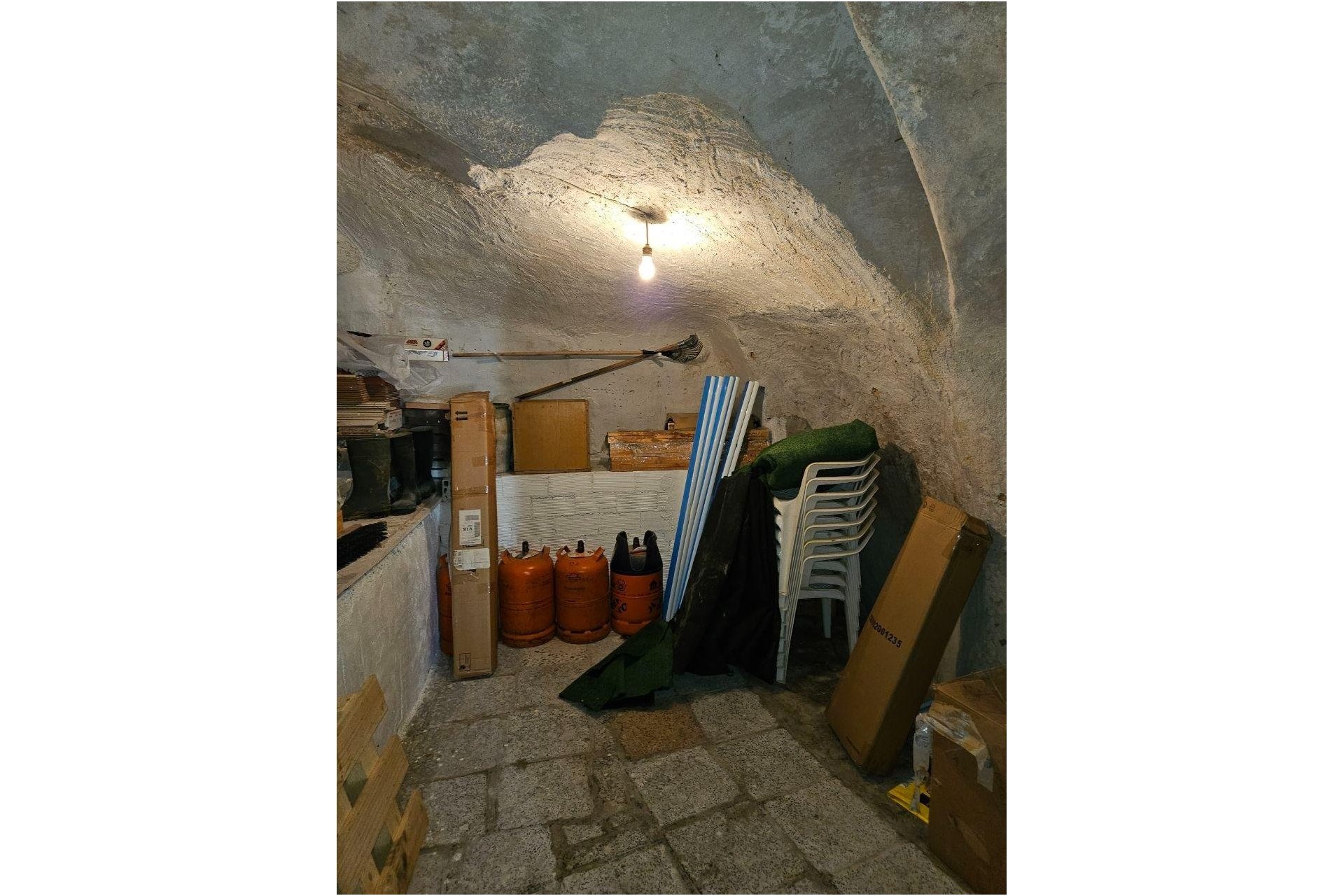 Resale - Town House -
Monóvar/Monóver - Comunidad Valenciana