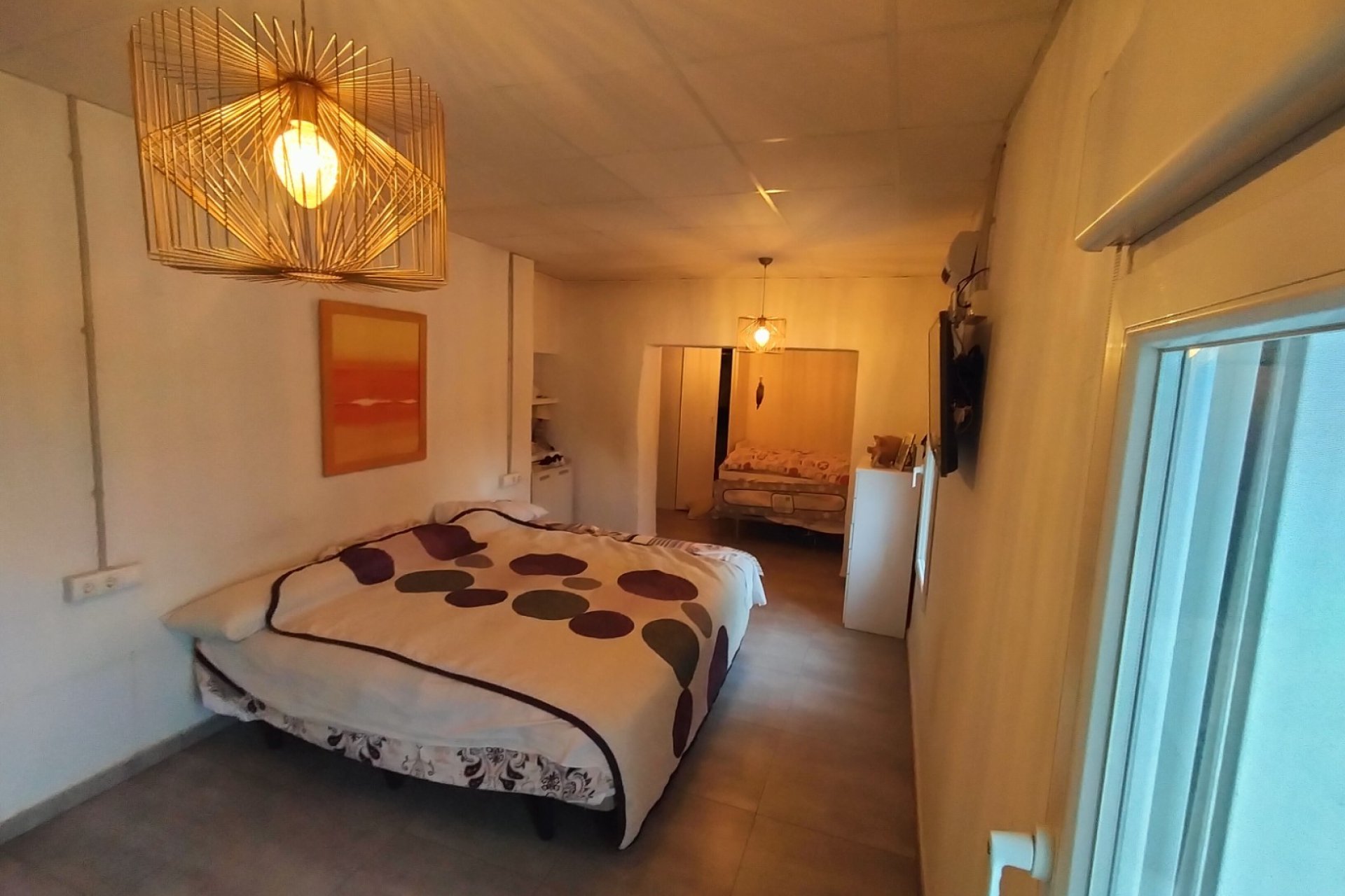 Resale - Town House -
Monóvar/Monóver - Inland