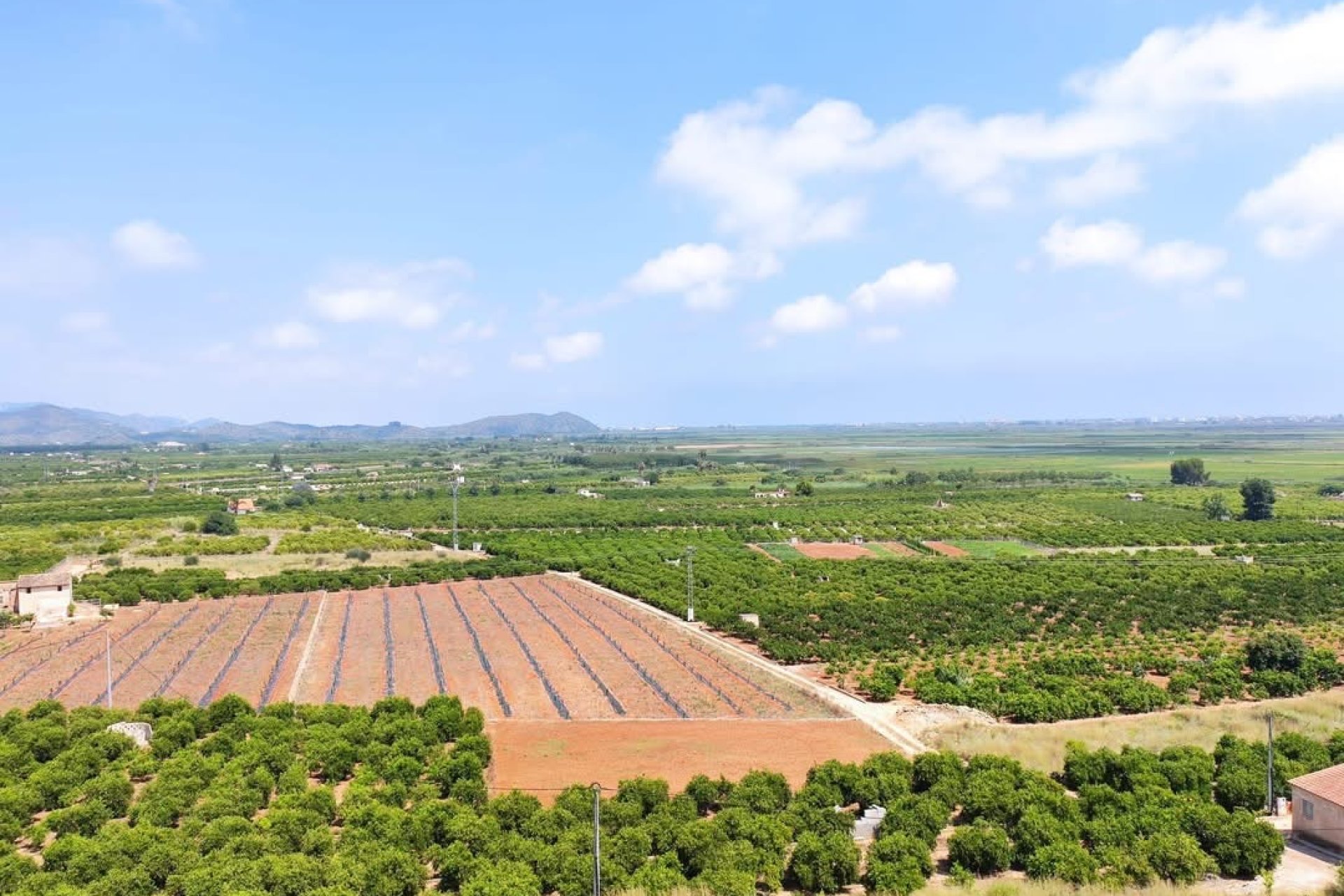 Resale - Town House -
Monte Pego - Inland