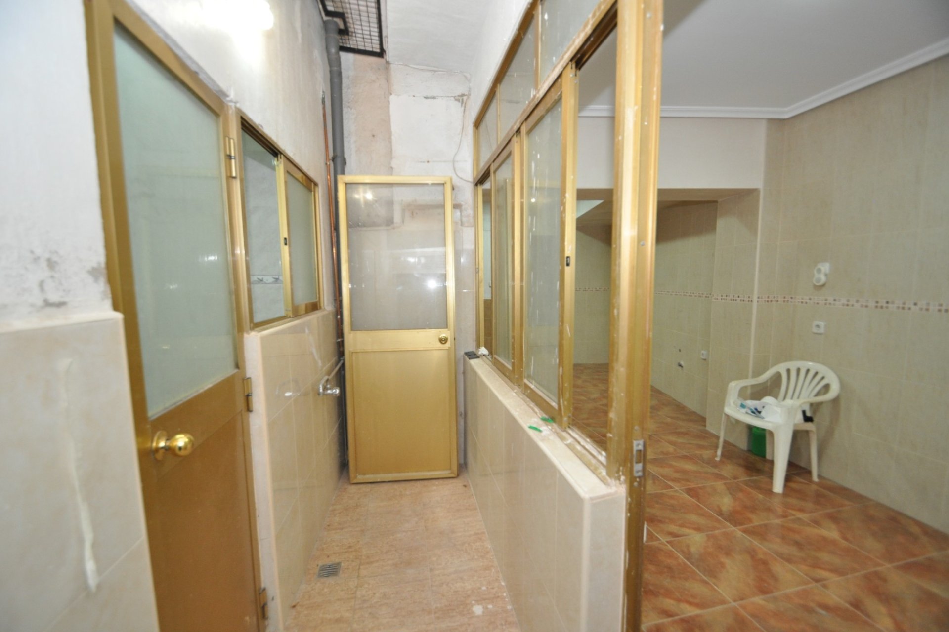 Resale - Town House -
Novelda - Inland
