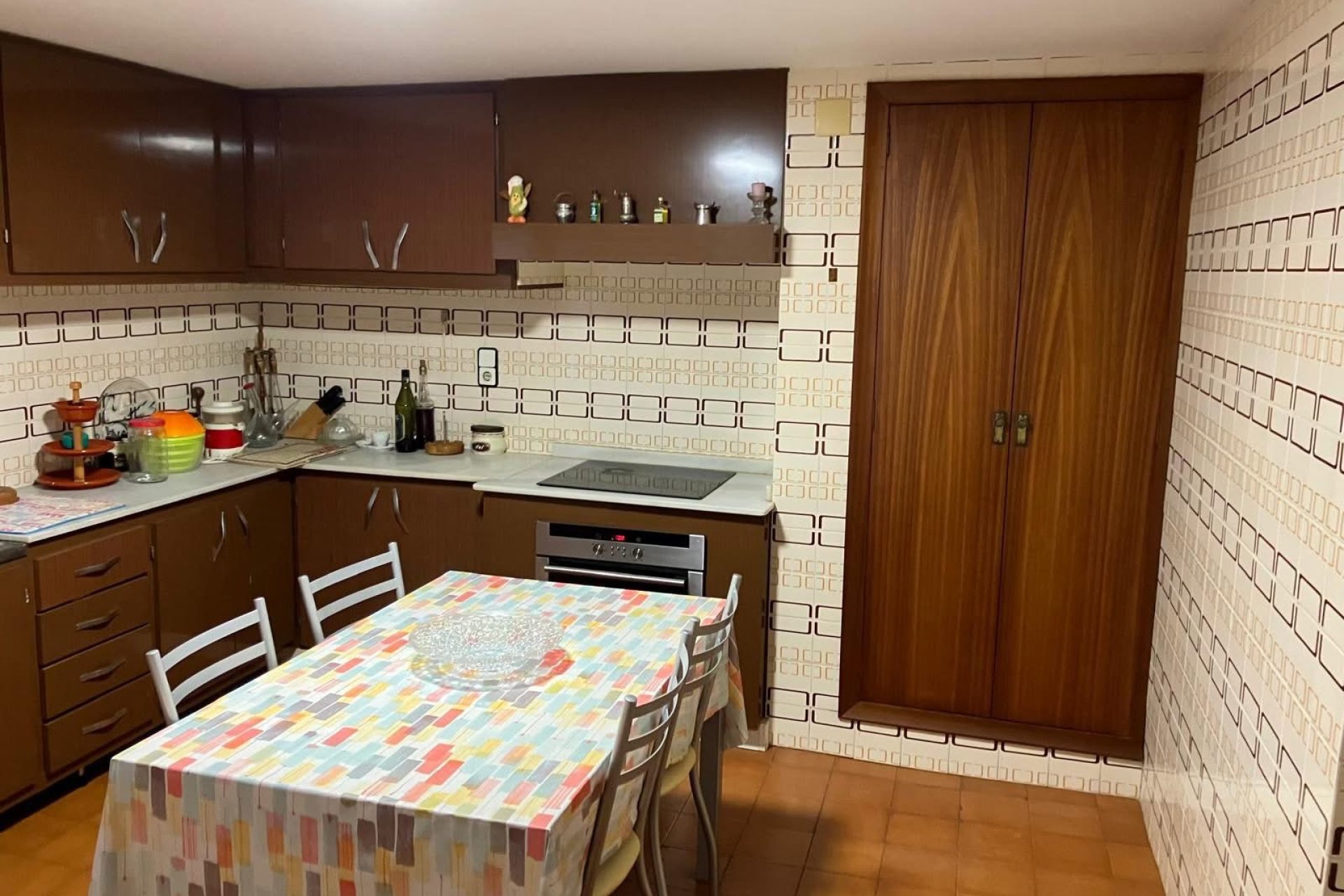 Resale - Town House -
Ondara - Inland