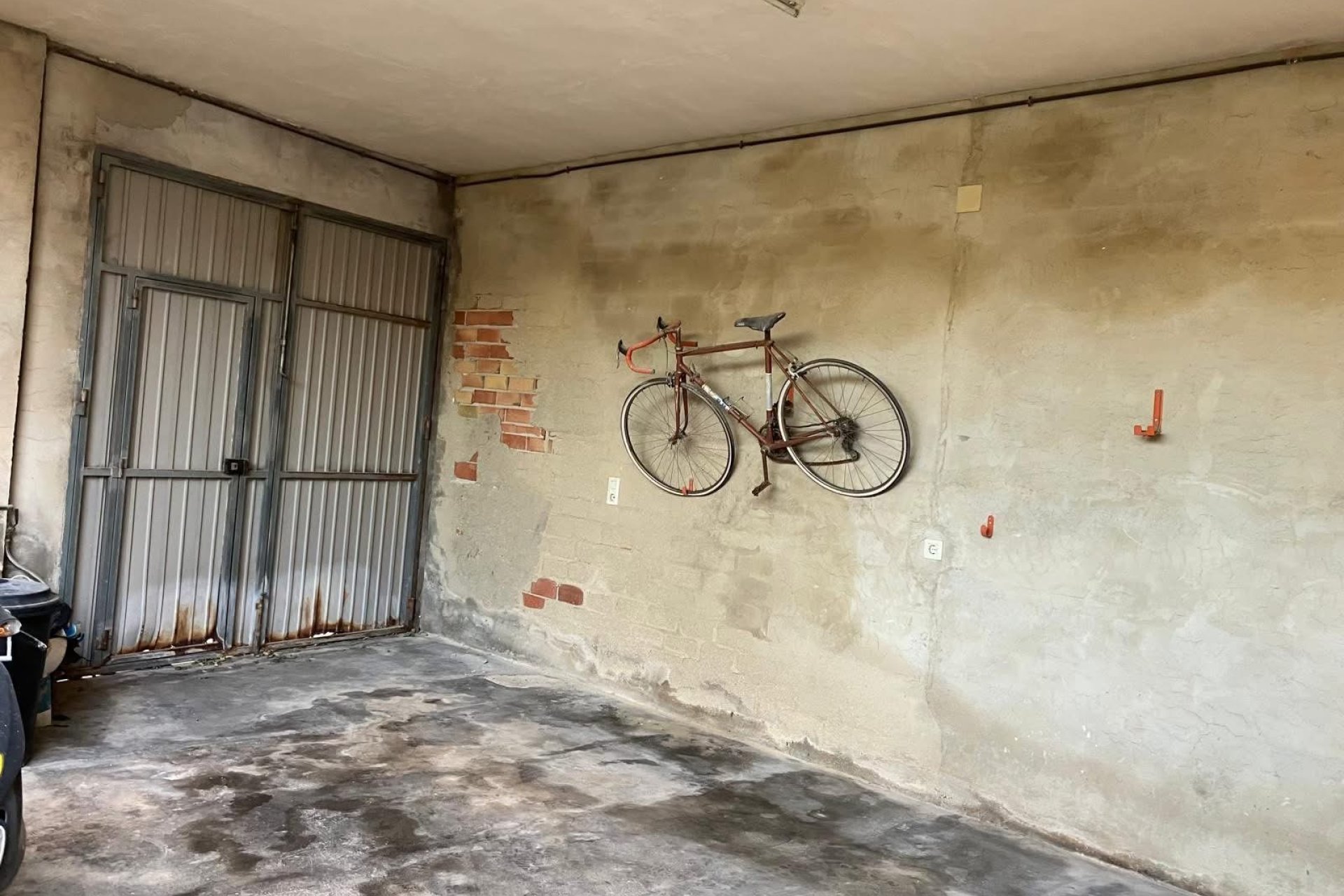 Resale - Town House -
Ondara - Inland