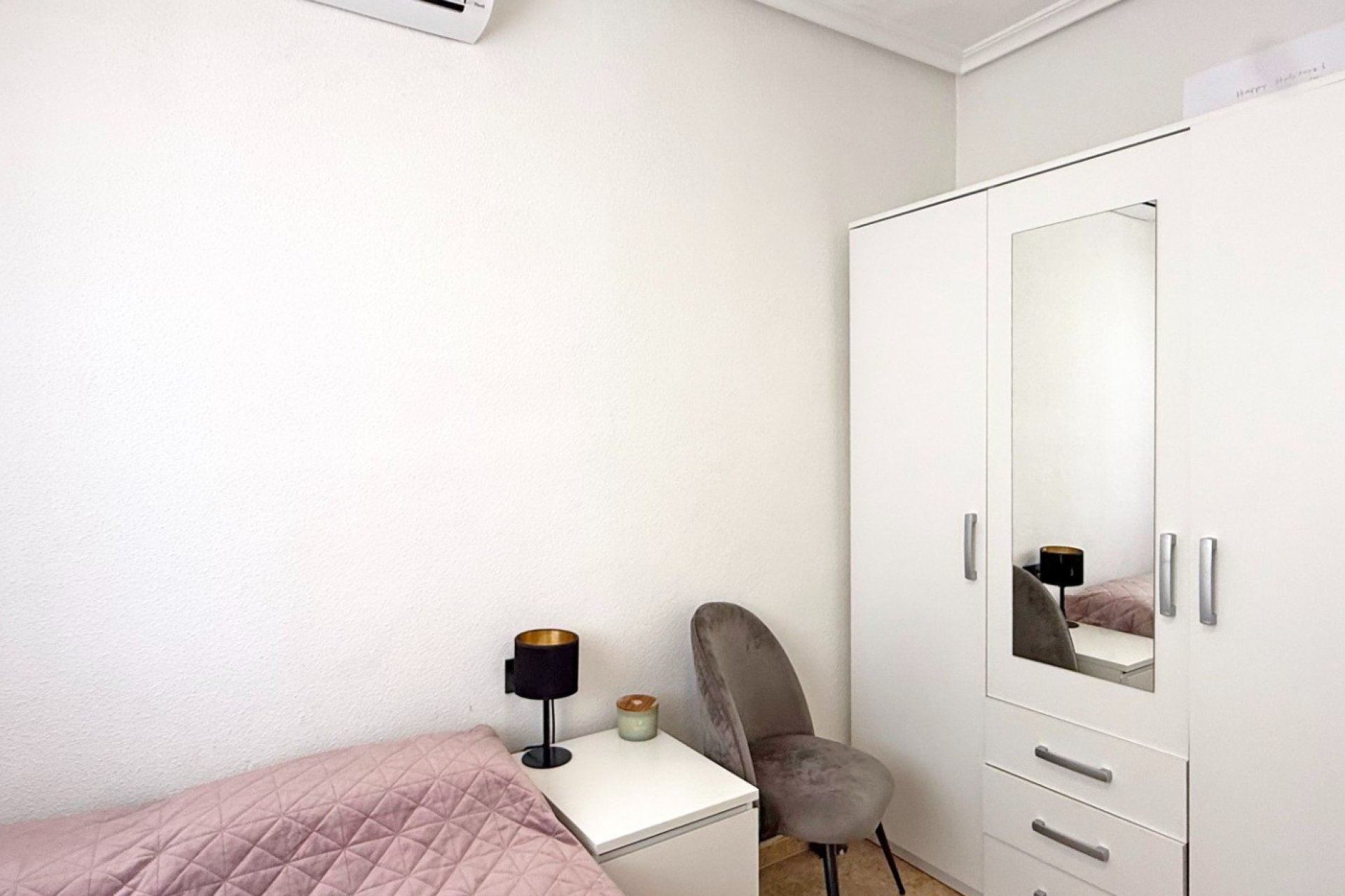 Resale - Town House -
Orihuela Costa - Costa Blanca