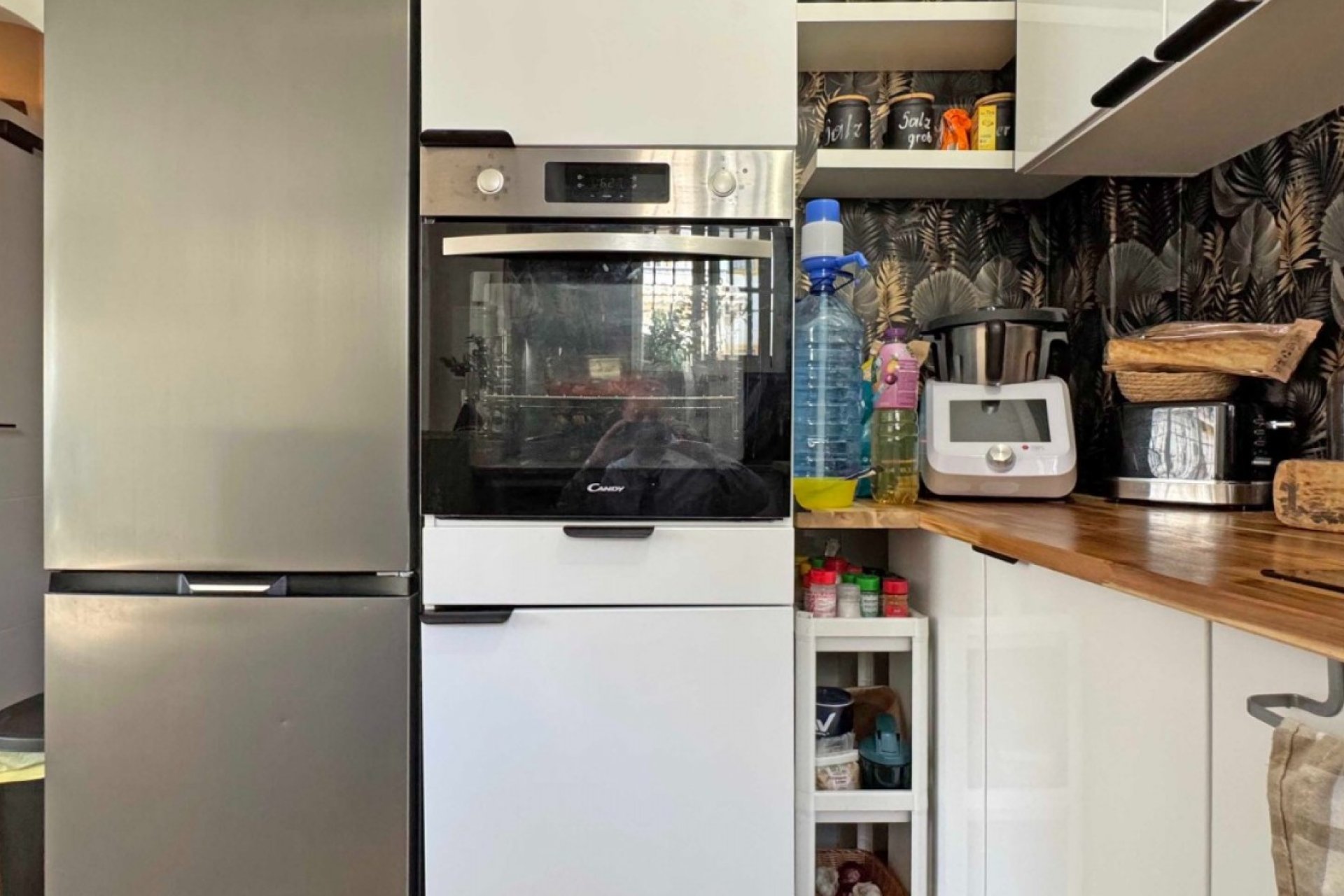 Resale - Town House -
Orihuela Costa - Costa Blanca