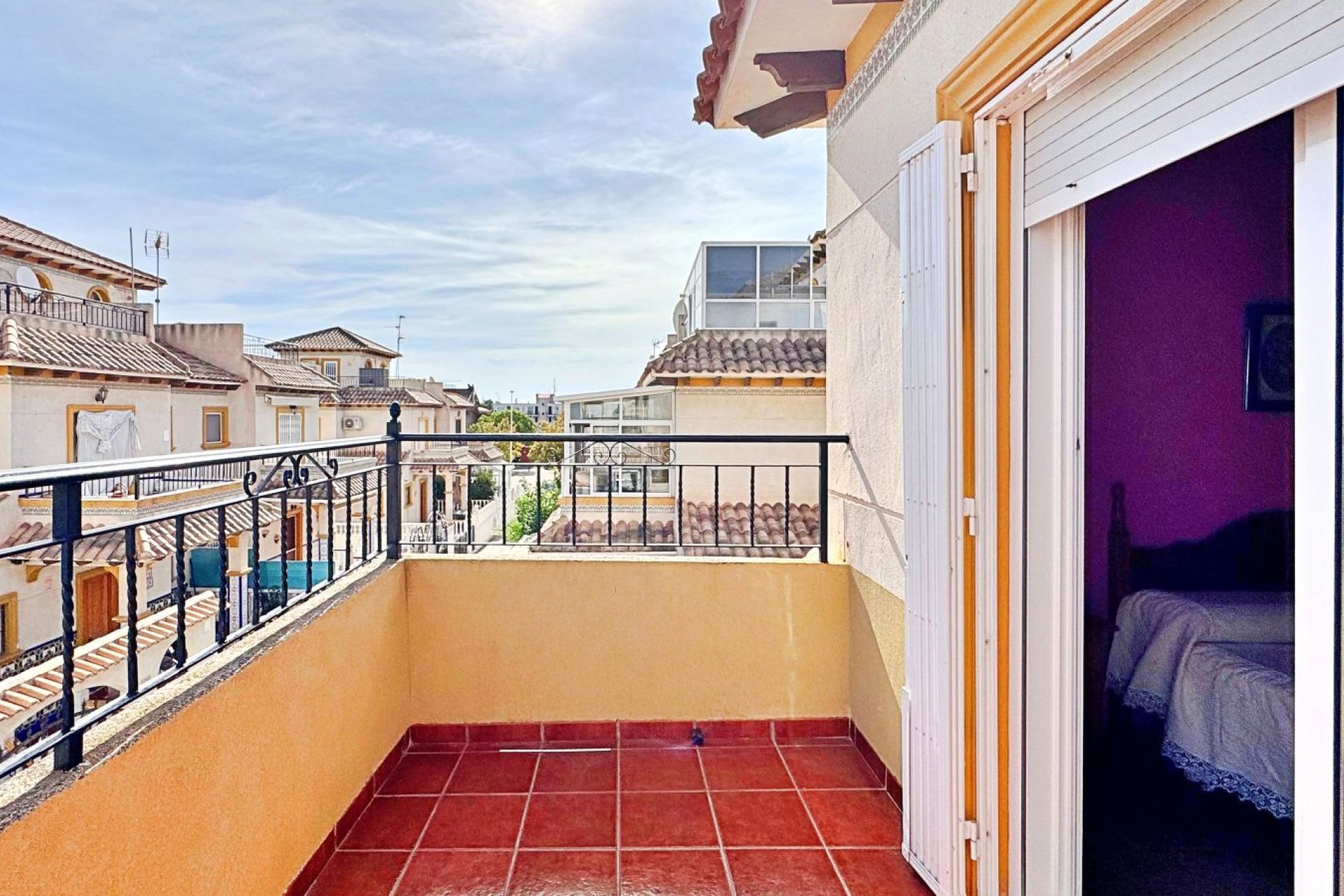 Resale - Town House -
Orihuela Costa - Costa Blanca