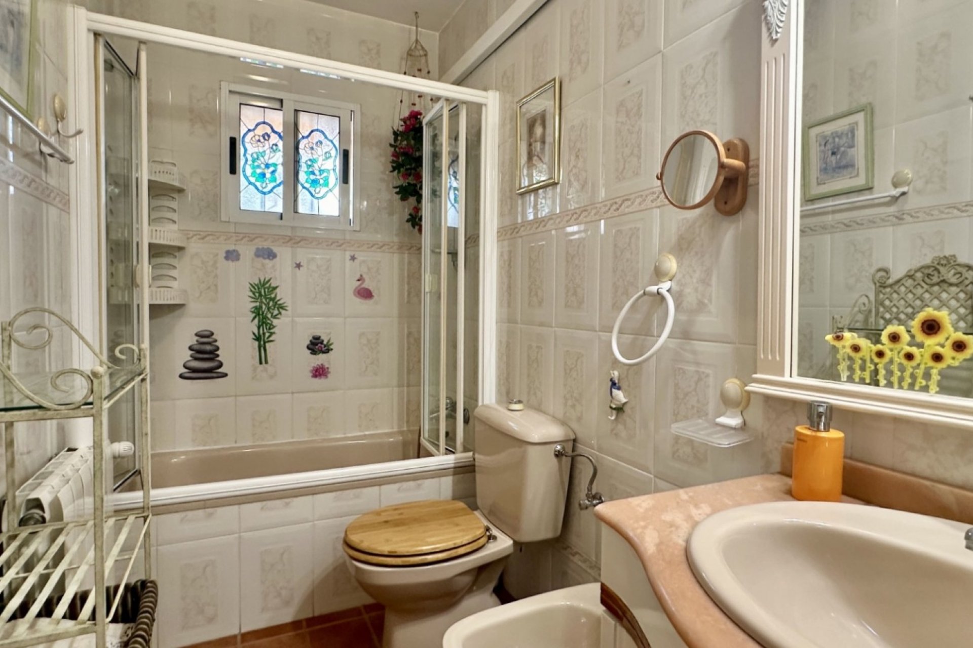 Resale - Town House -
Orihuela Costa - Costa Blanca