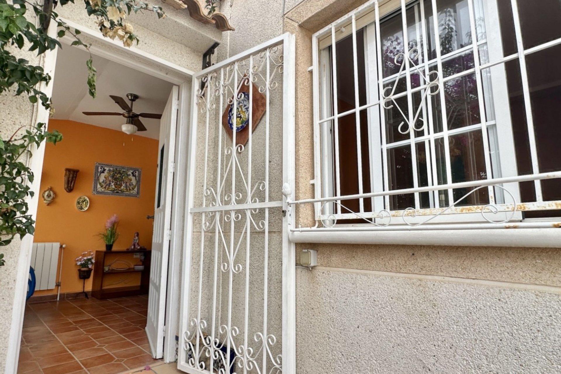 Resale - Town House -
Orihuela Costa - Costa Blanca