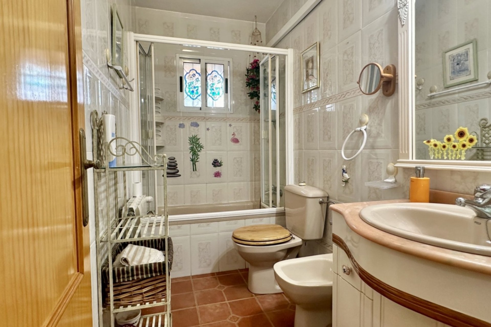 Resale - Town House -
Orihuela Costa - Costa Blanca