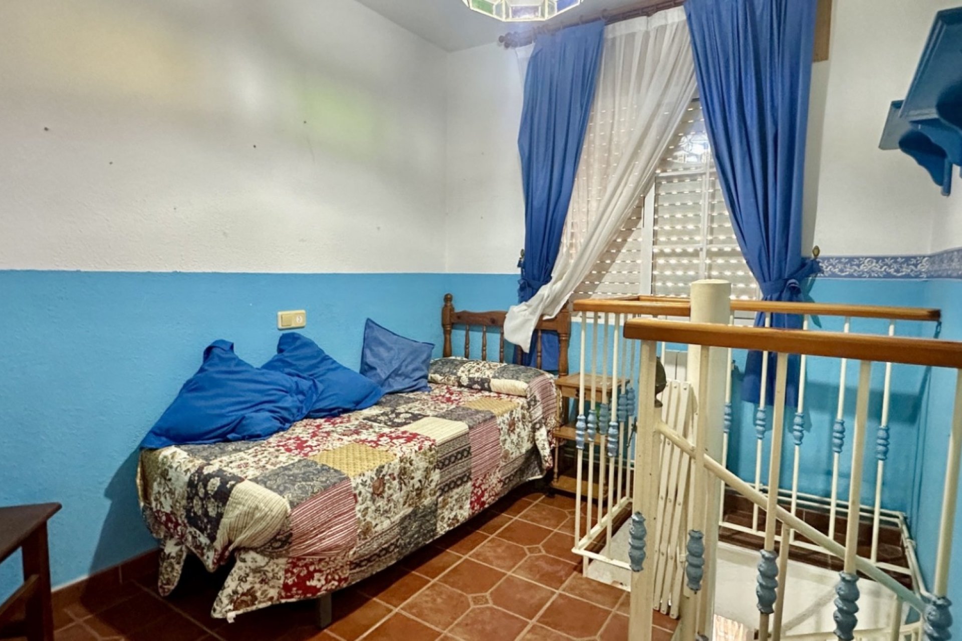 Resale - Town House -
Orihuela Costa - Costa Blanca