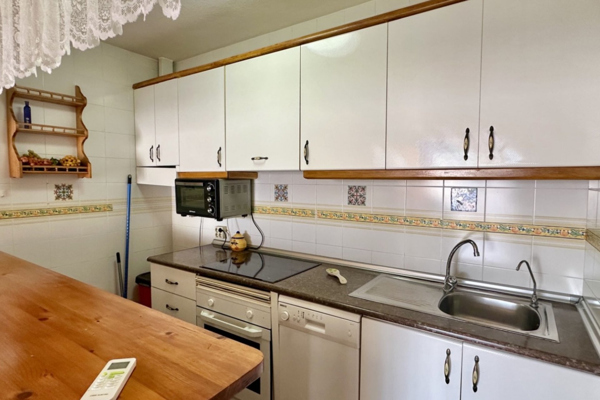 Resale - Town House -
Orihuela Costa - Costa Blanca