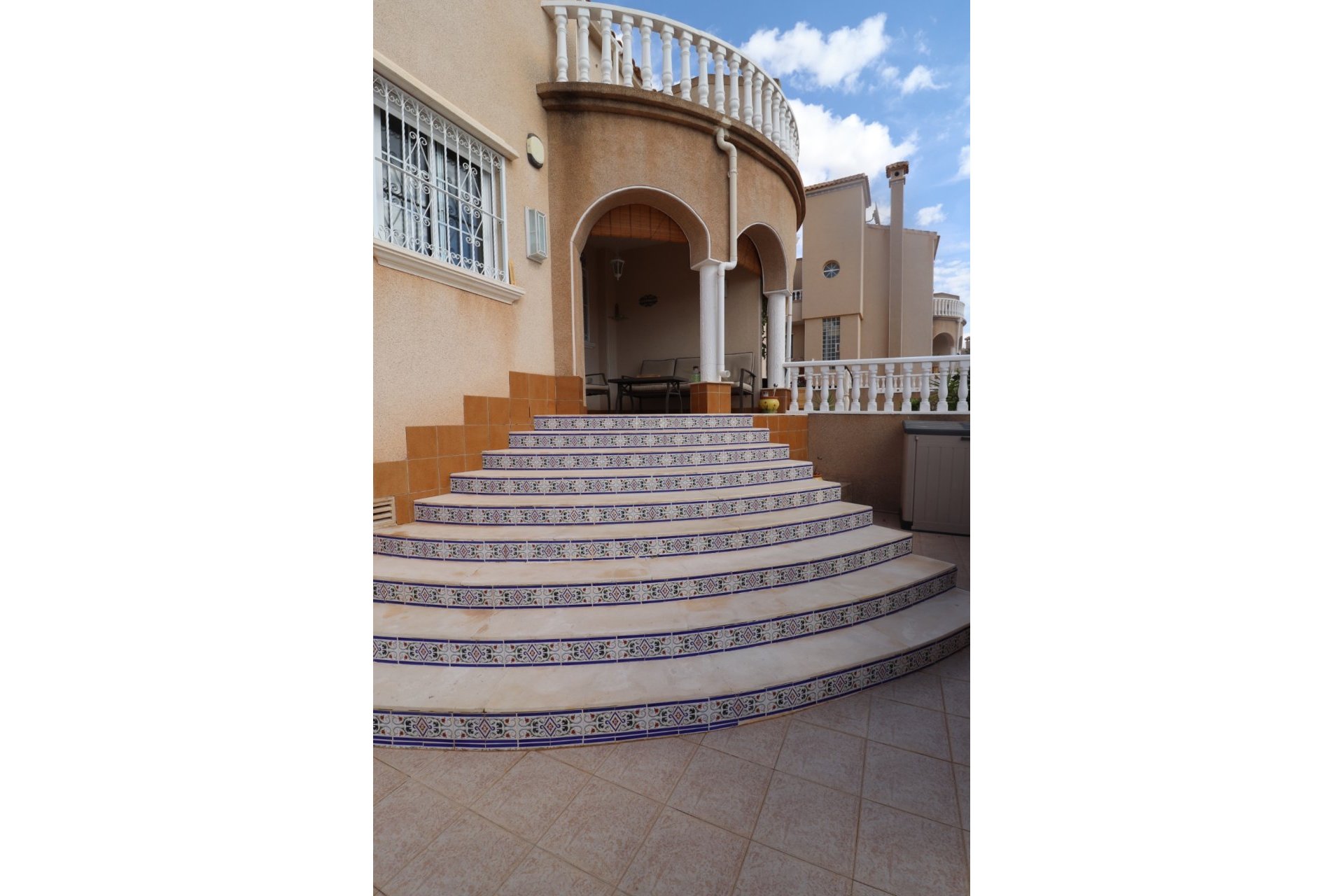 Resale - Town House -
Orihuela Costa - Costa Blanca