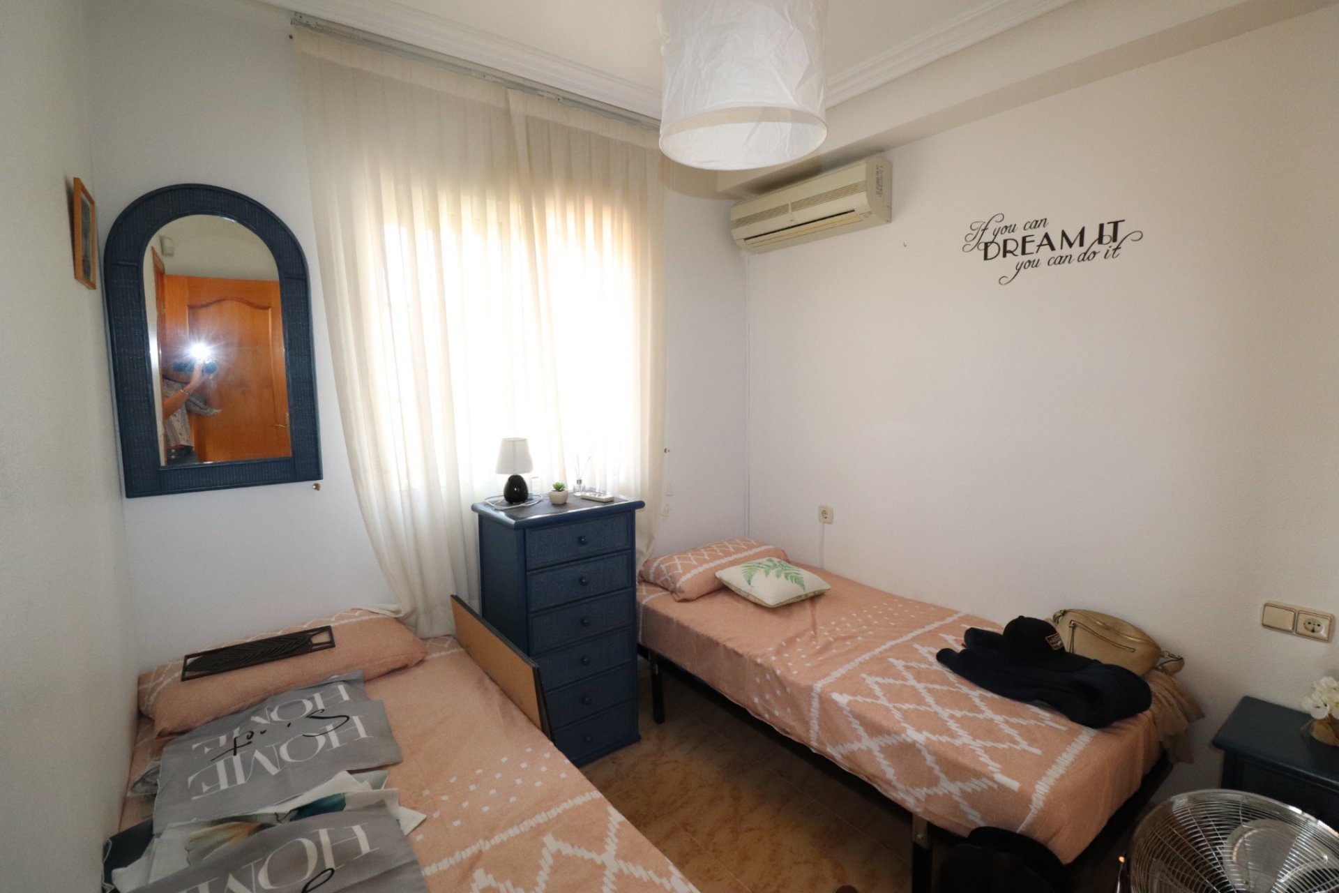 Resale - Town House -
Orihuela Costa - Costa Blanca