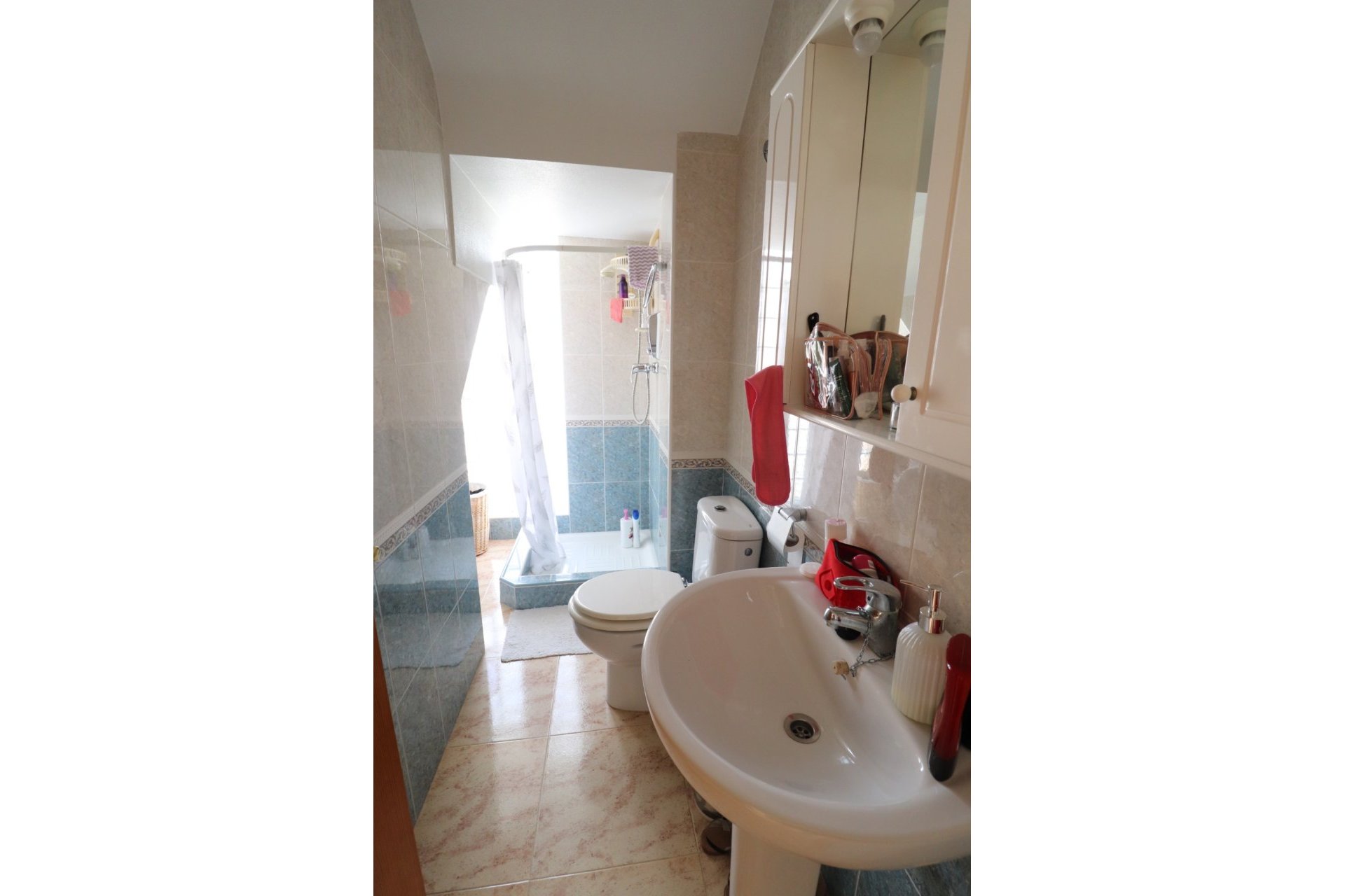 Resale - Town House -
Orihuela Costa - Costa Blanca