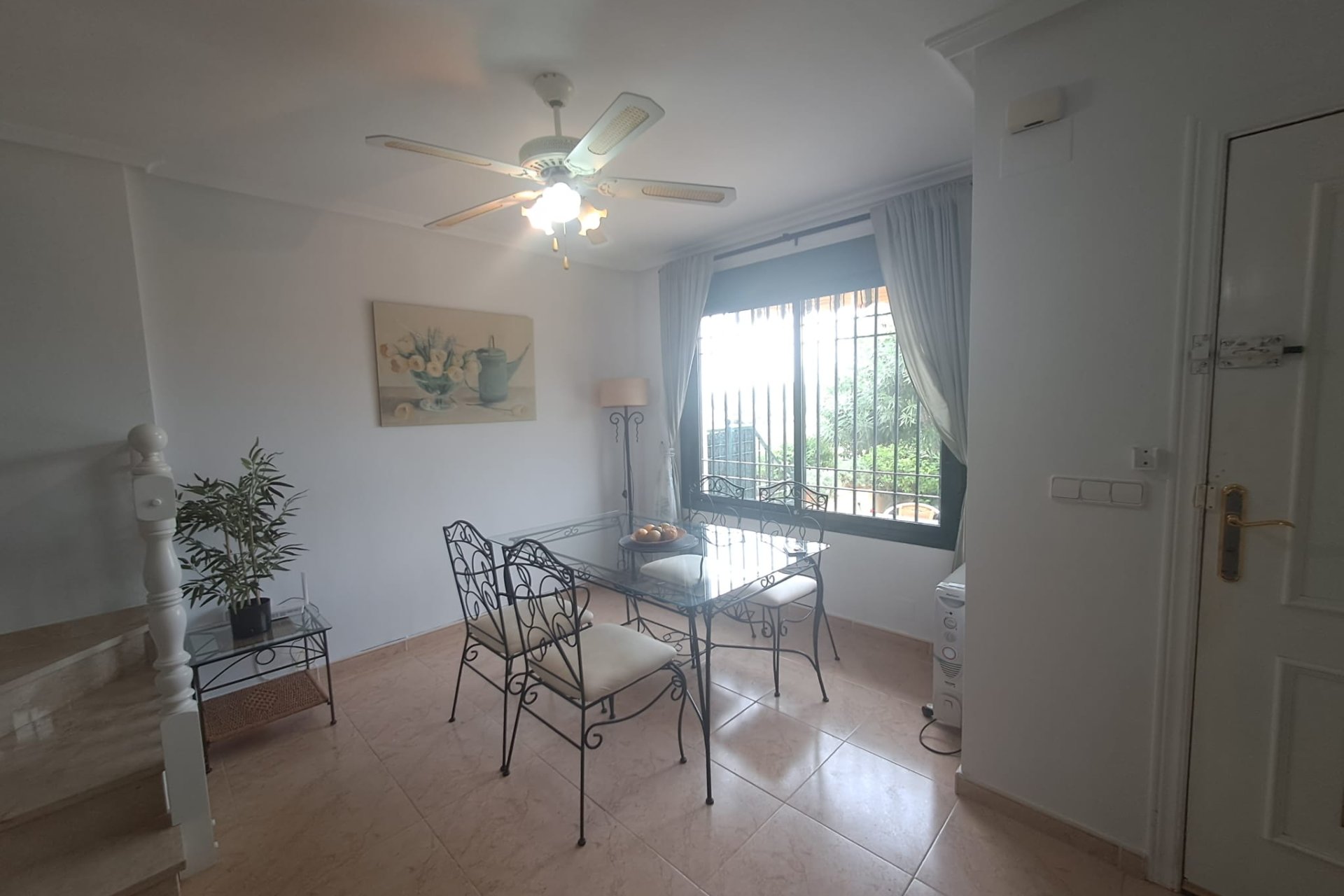 Resale - Town House -
Orihuela Costa - Costa Blanca