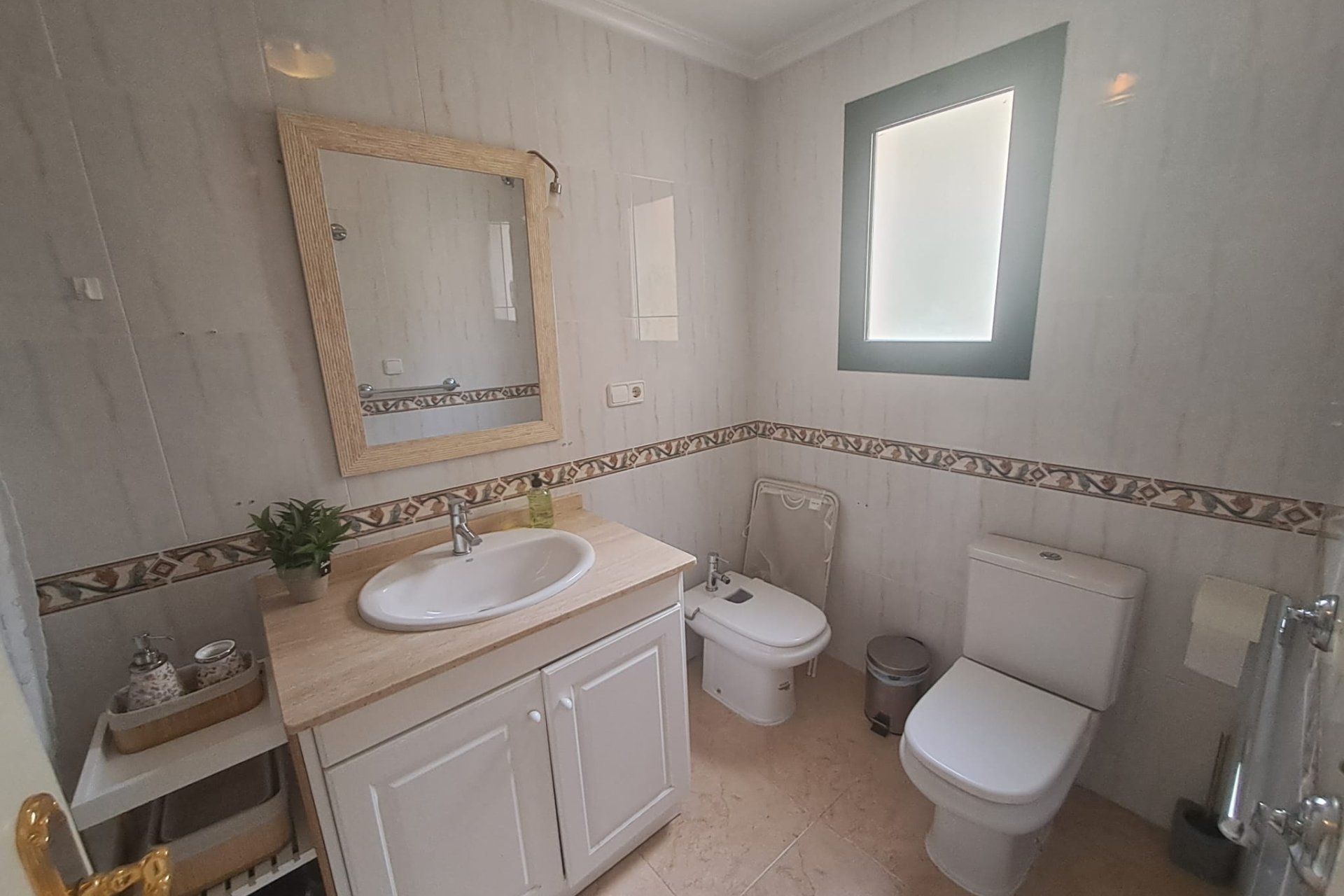 Resale - Town House -
Orihuela Costa - Costa Blanca