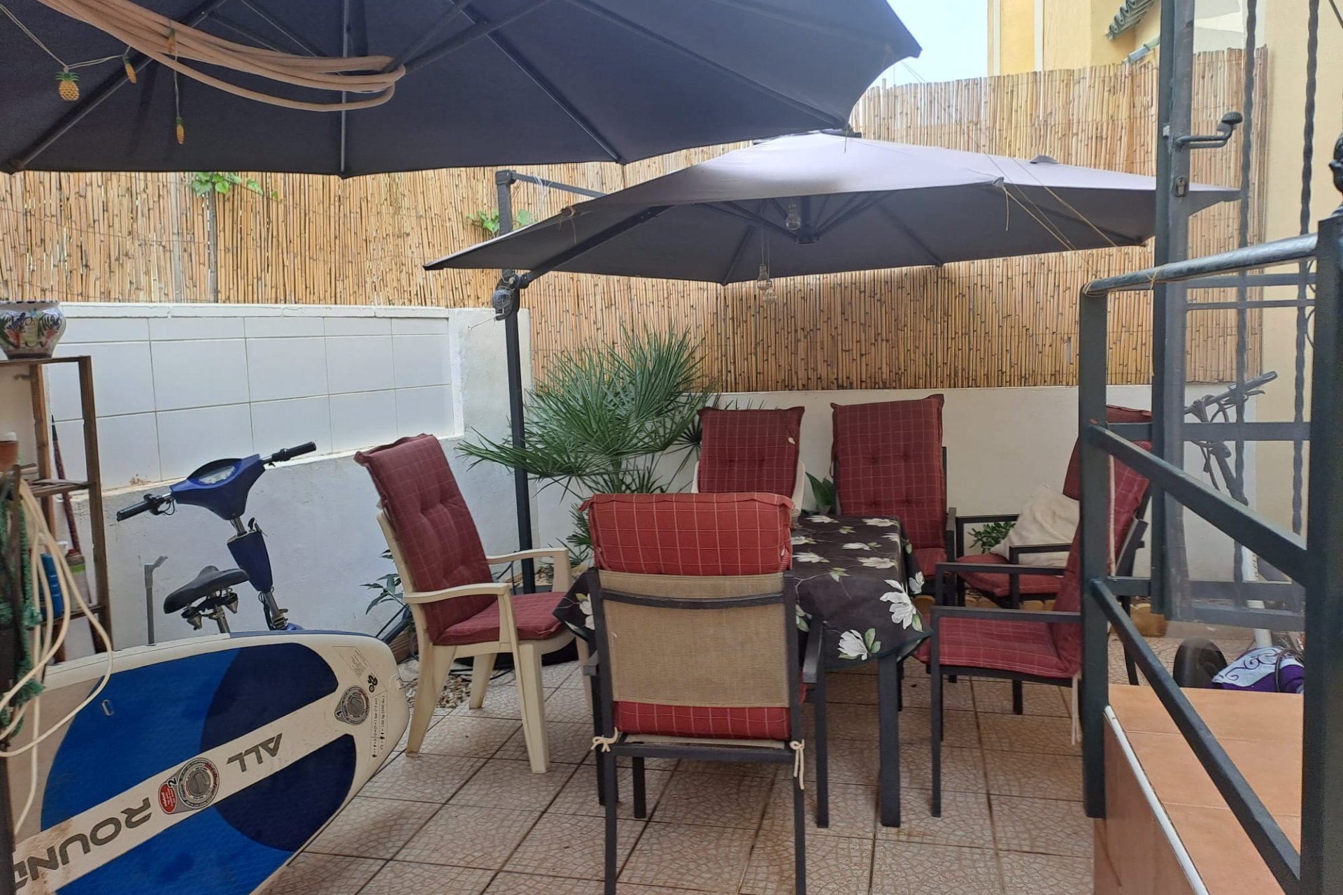 Resale - Town House -
Orihuela Costa - Costa Blanca