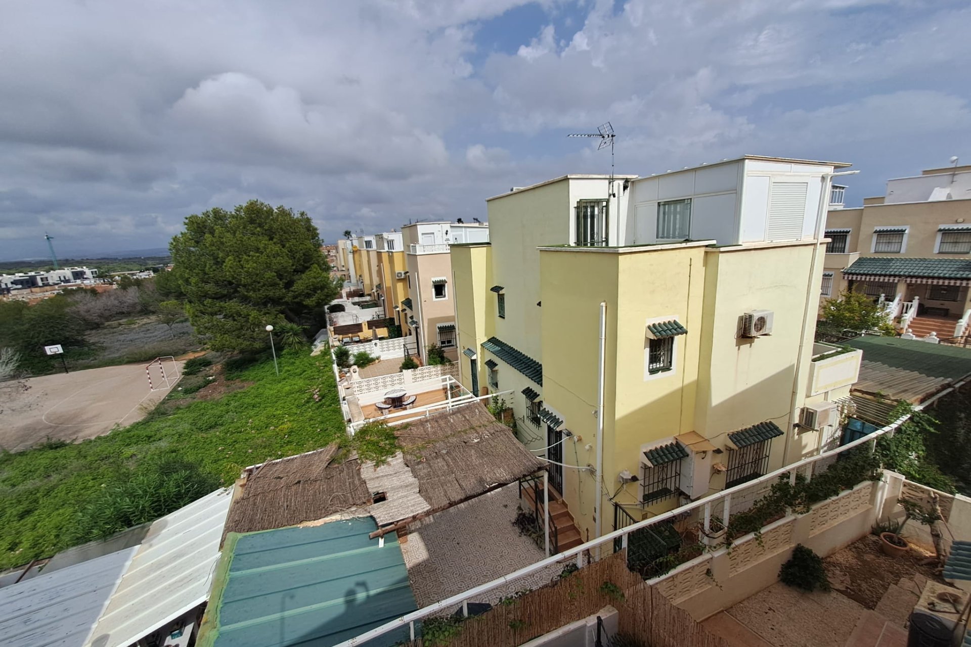 Resale - Town House -
Orihuela Costa - Costa Blanca