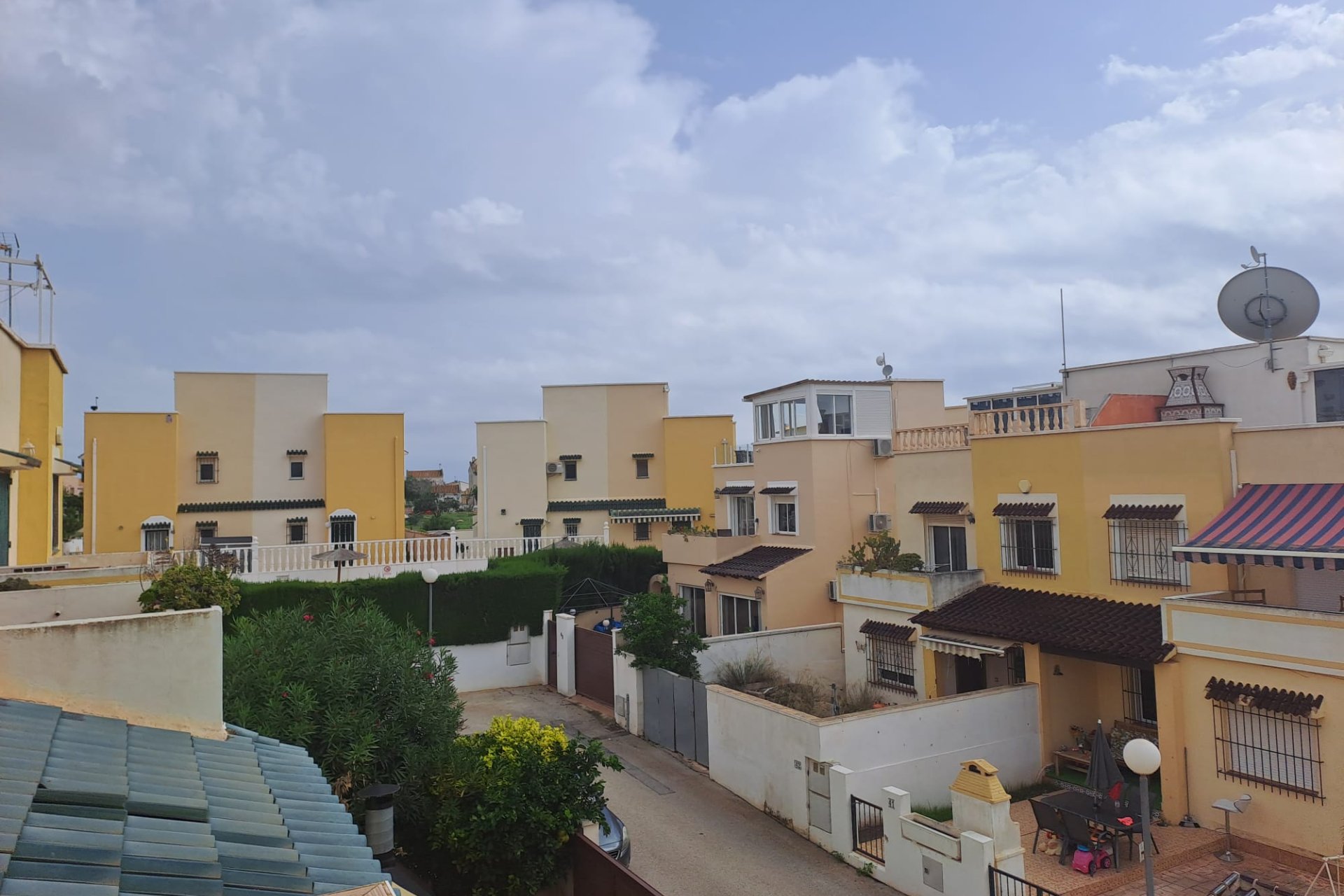Resale - Town House -
Orihuela Costa - Costa Blanca