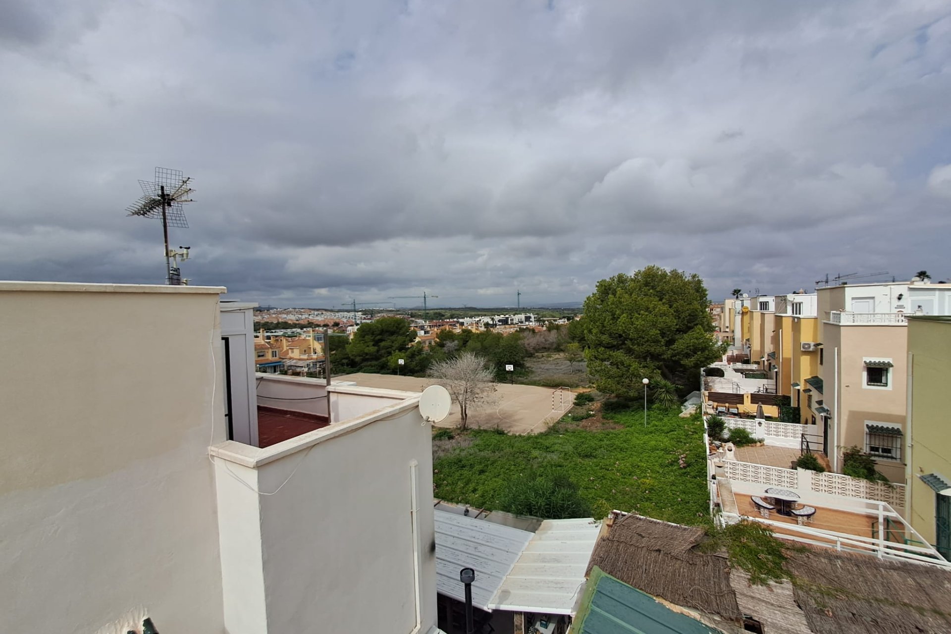 Resale - Town House -
Orihuela Costa - Costa Blanca