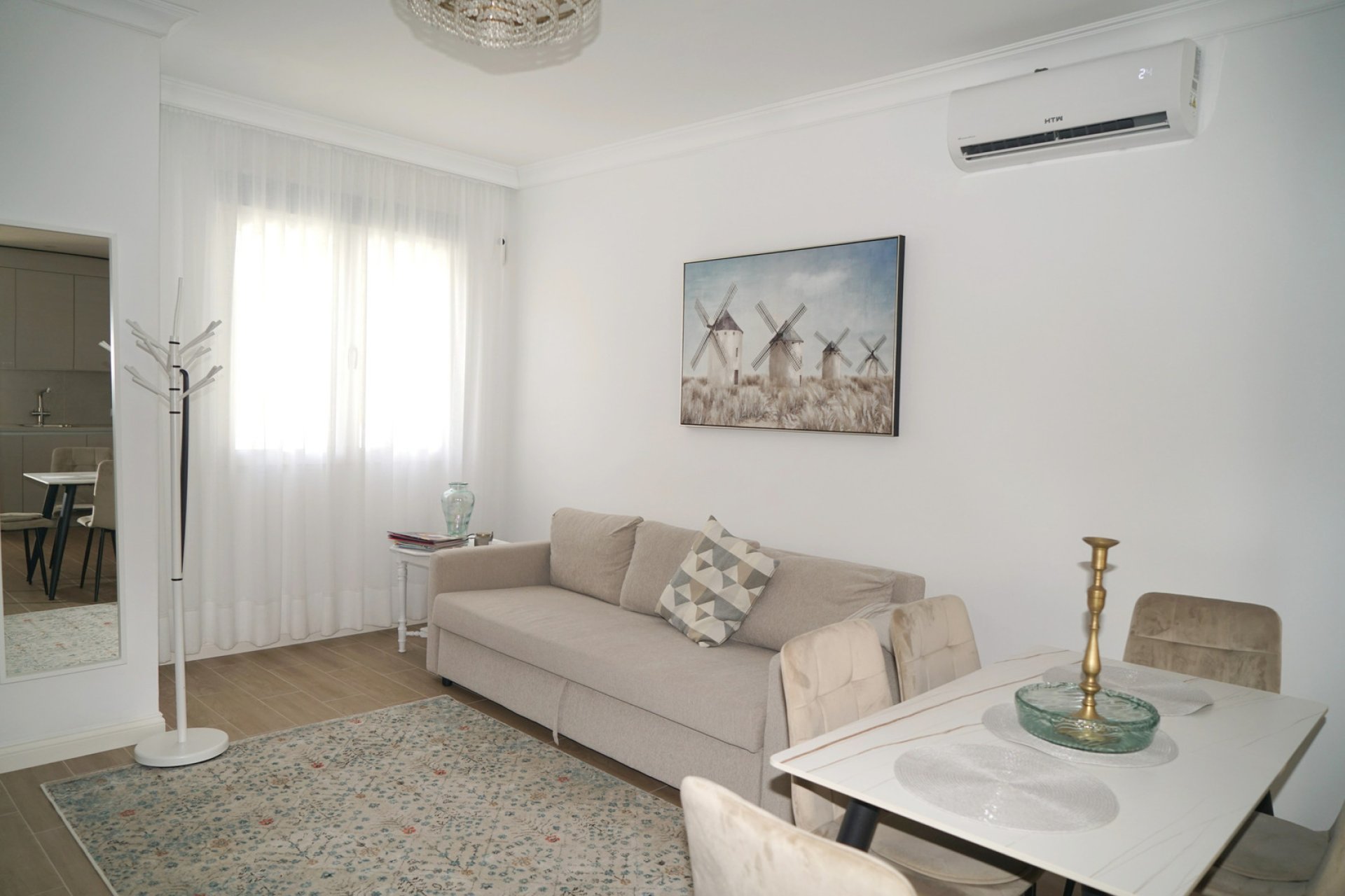 Resale - Town House -
Orihuela Costa - Costa Blanca