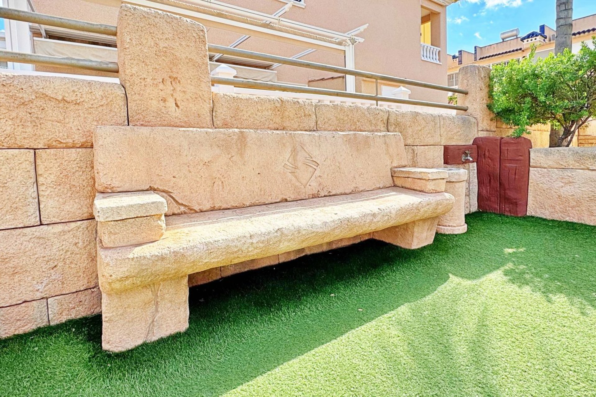 Resale - Town House -
Orihuela Costa - Costa Blanca