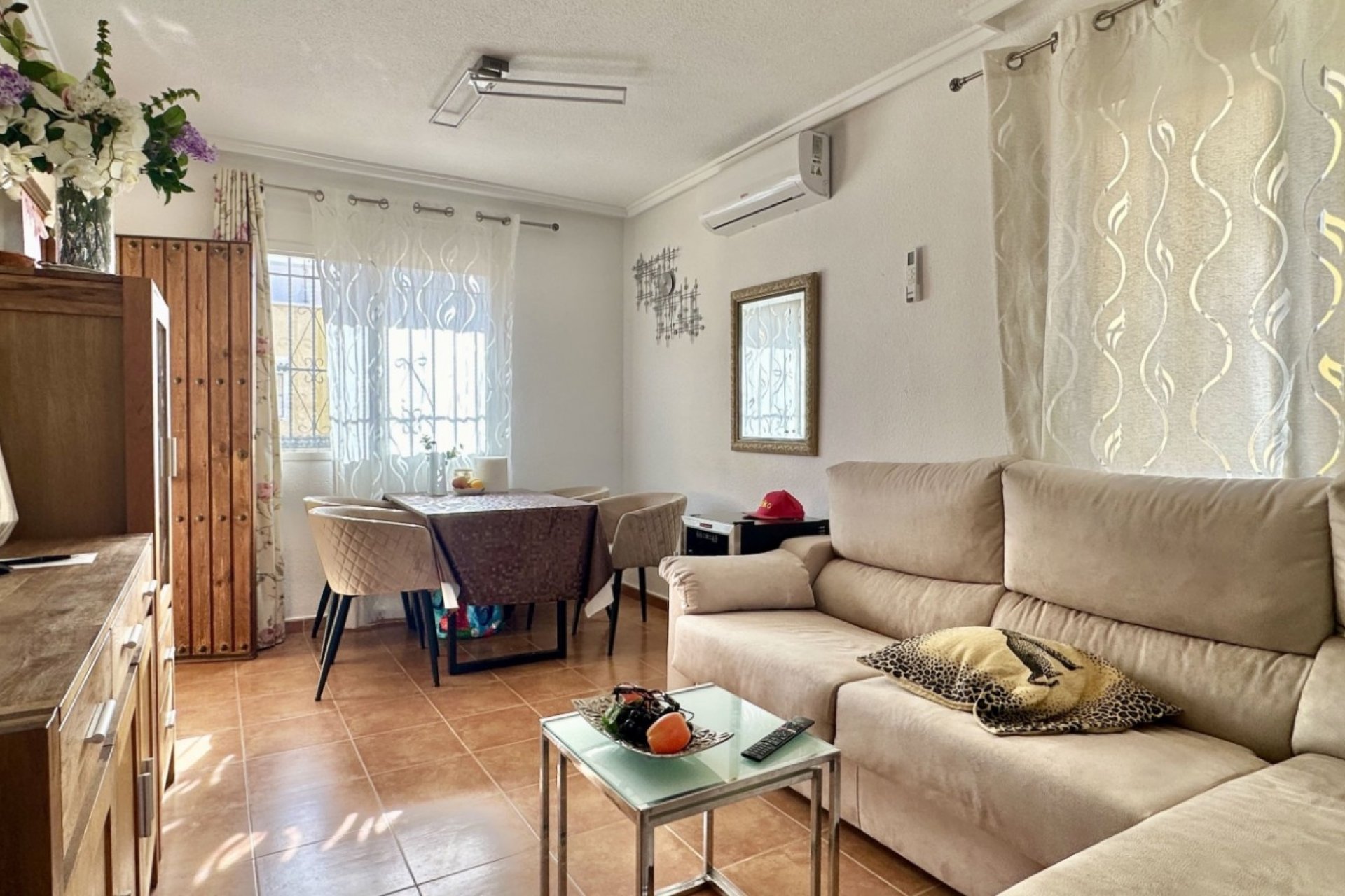 Resale - Town House -
Orihuela Costa - Costa Blanca