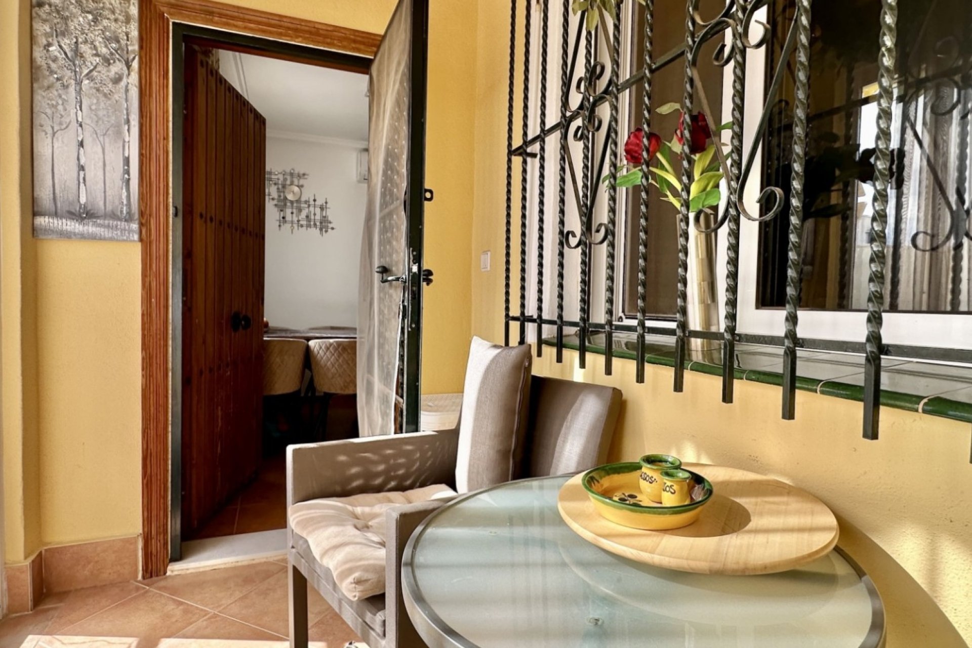 Resale - Town House -
Orihuela Costa - Costa Blanca