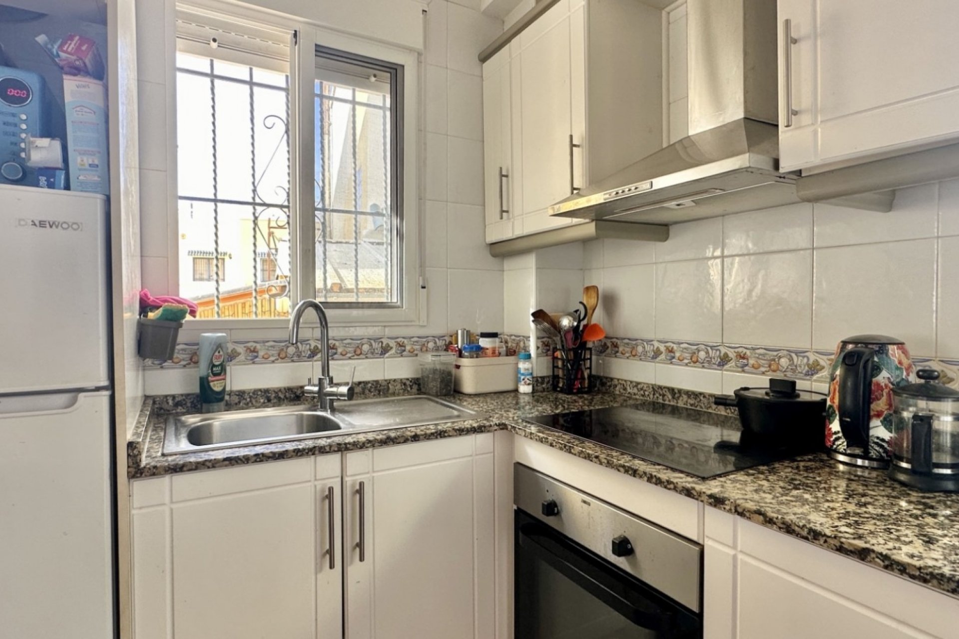 Resale - Town House -
Orihuela Costa - Costa Blanca