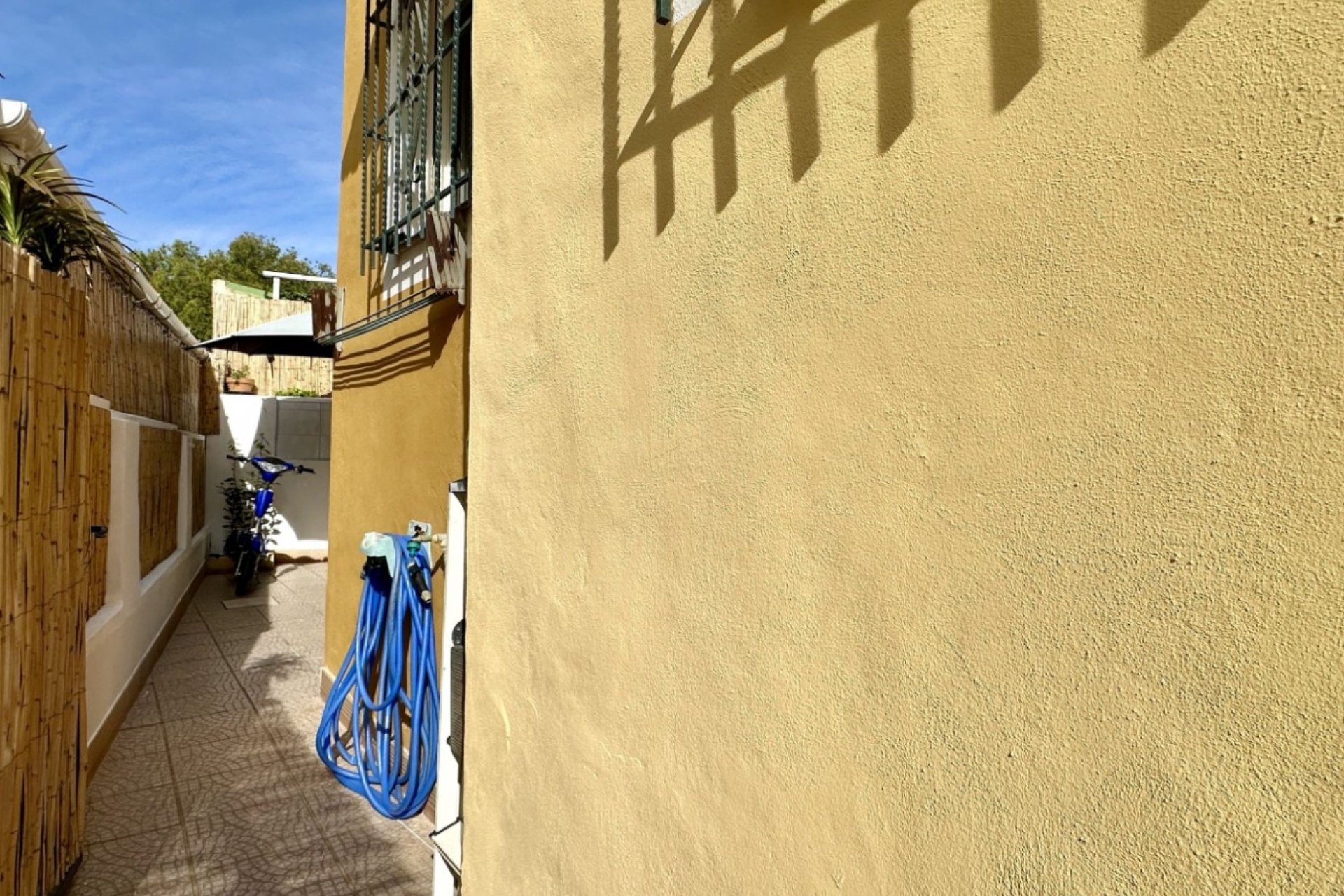 Resale - Town House -
Orihuela Costa - Costa Blanca