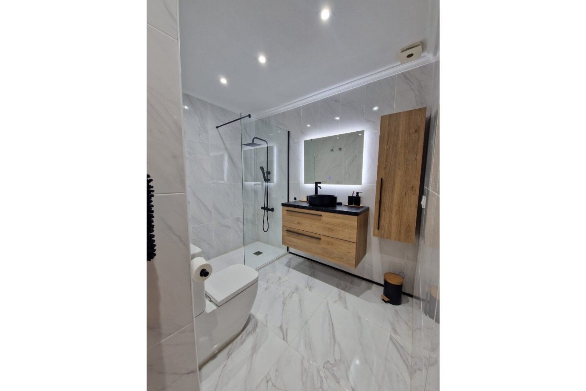 Resale - Town House -
Orihuela Costa - Costa Blanca