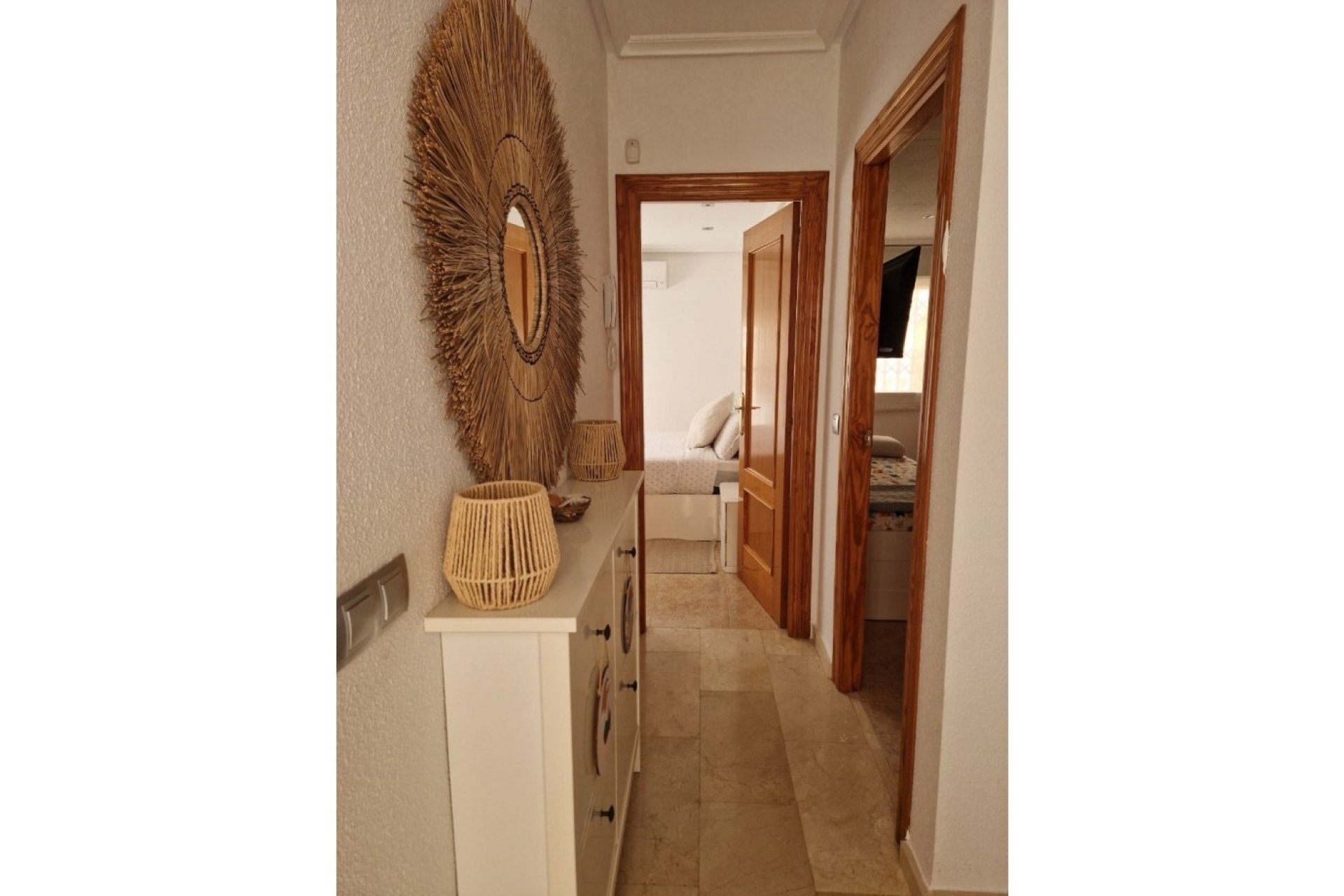 Resale - Town House -
Orihuela Costa - Costa Blanca