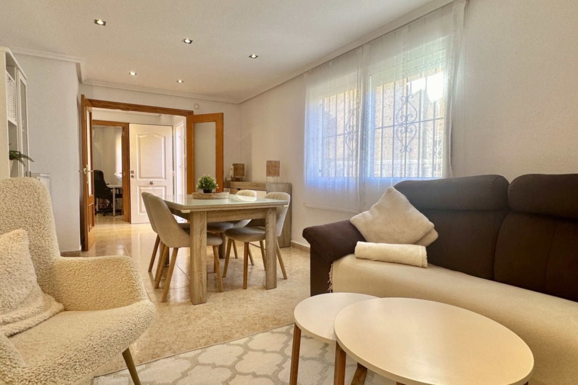 Resale - Town House -
Orihuela Costa - Costa Blanca