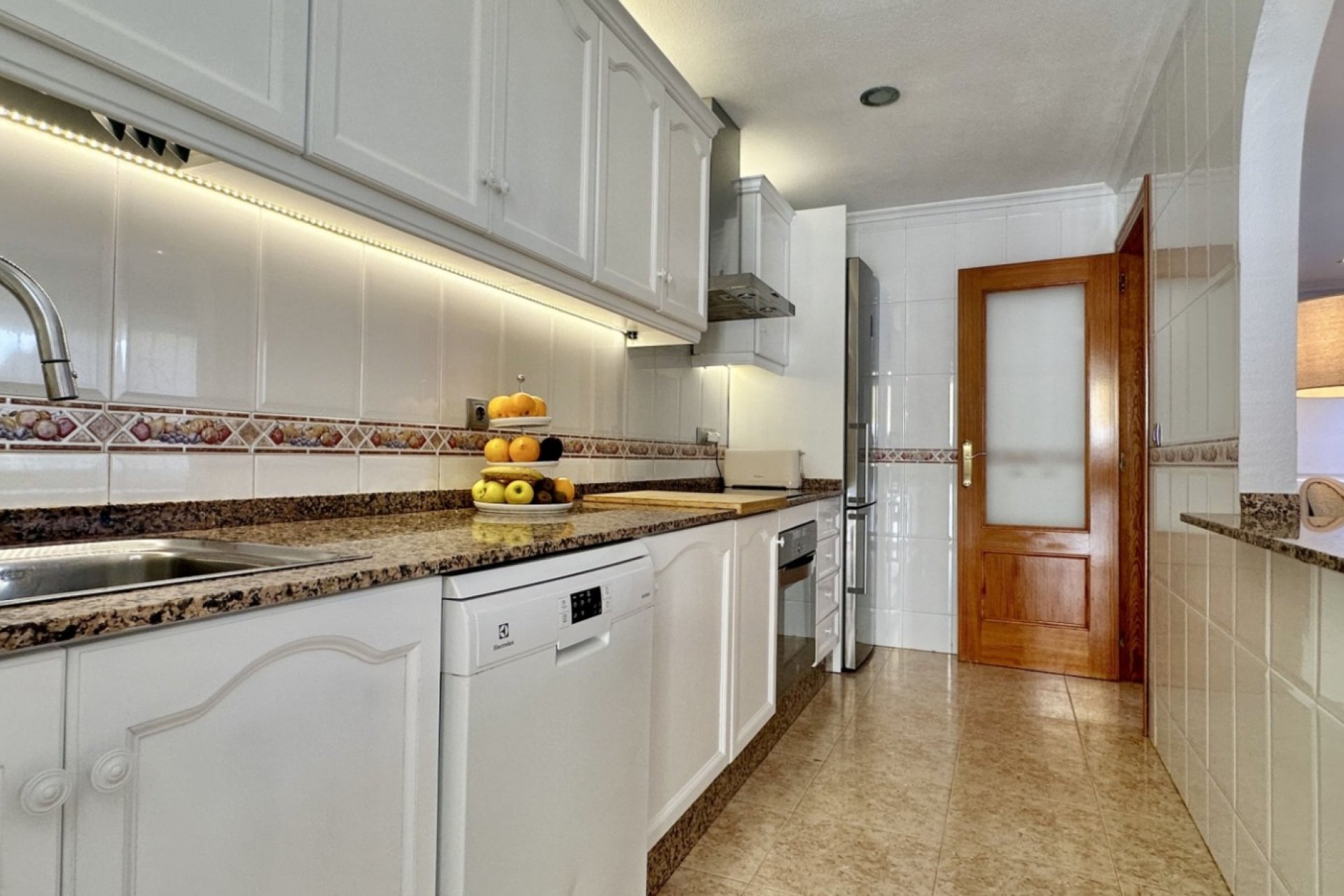 Resale - Town House -
Orihuela Costa - Costa Blanca