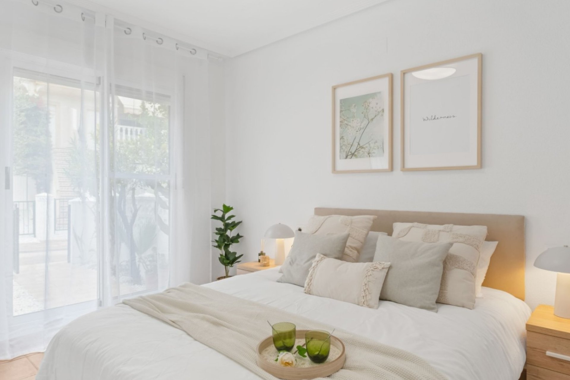 Resale - Town House -
Orihuela Costa - Costa Blanca