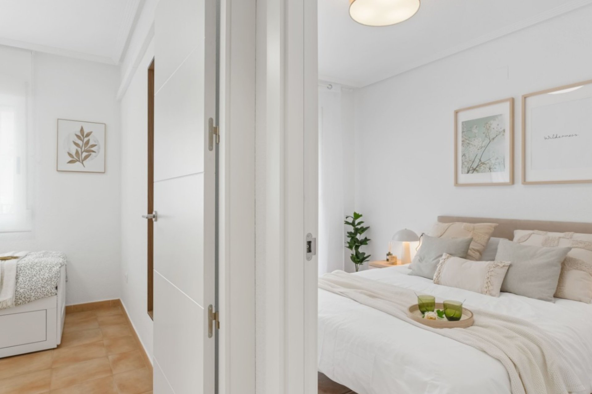 Resale - Town House -
Orihuela Costa - Costa Blanca