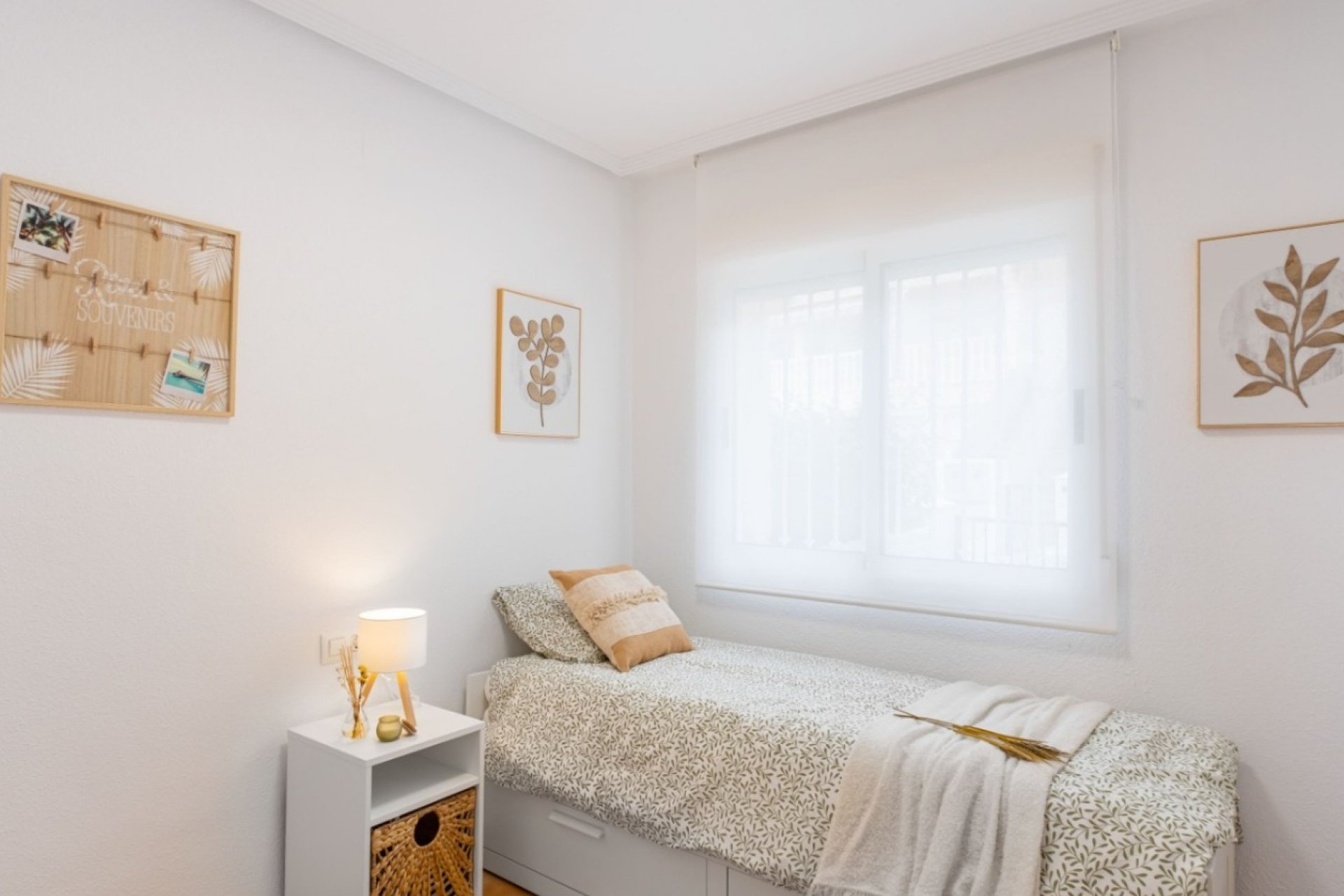 Resale - Town House -
Orihuela Costa - Costa Blanca