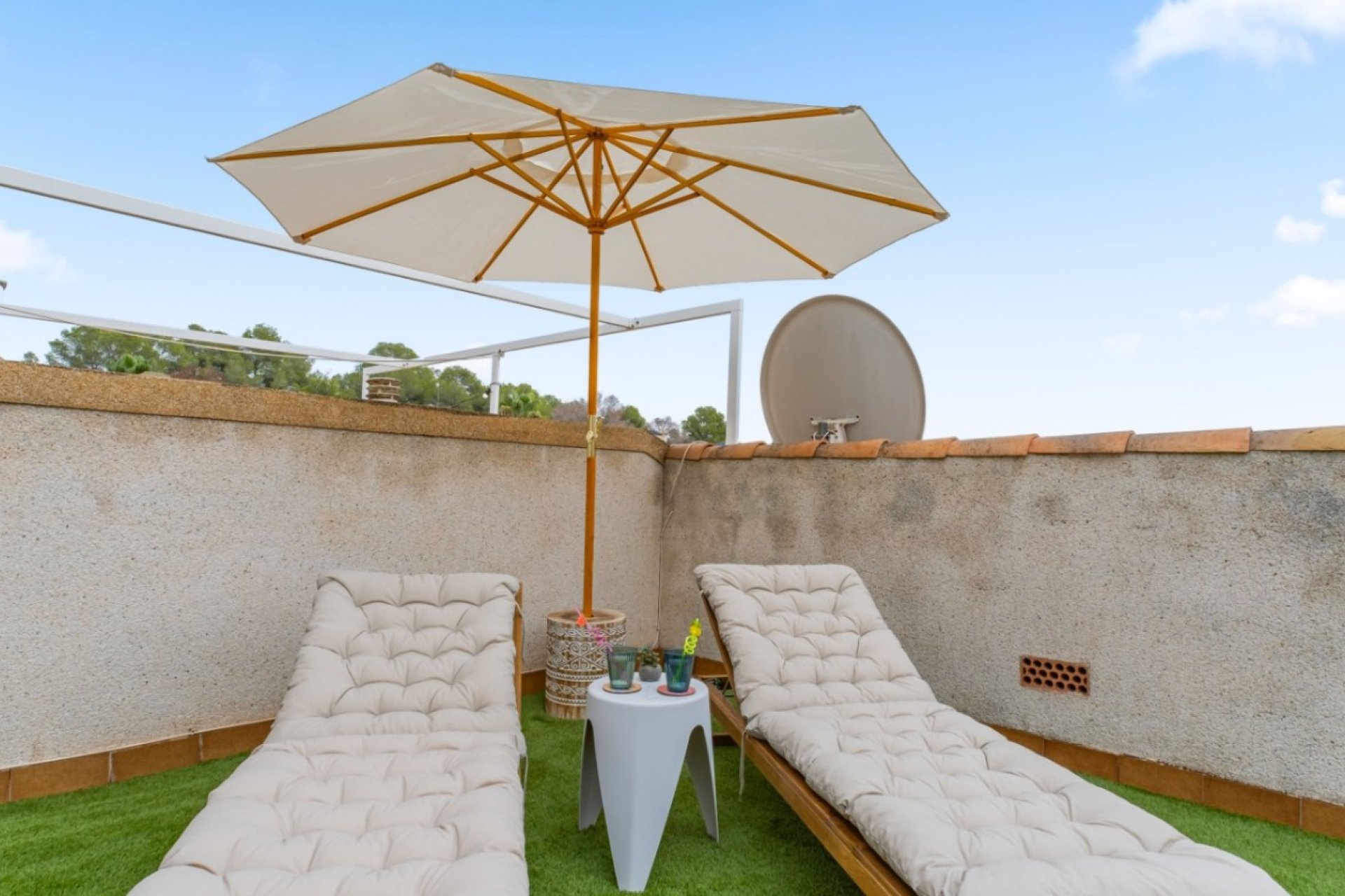 Resale - Town House -
Orihuela Costa - Costa Blanca