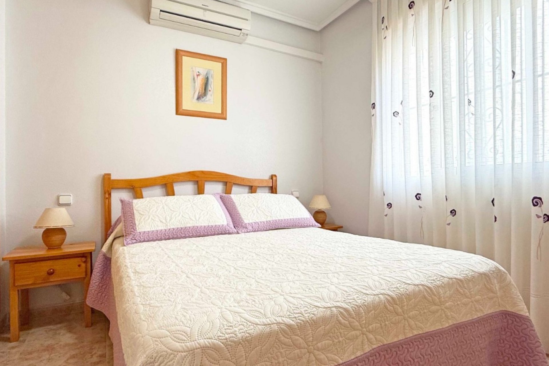 Resale - Town House -
Orihuela Costa - Costa Blanca
