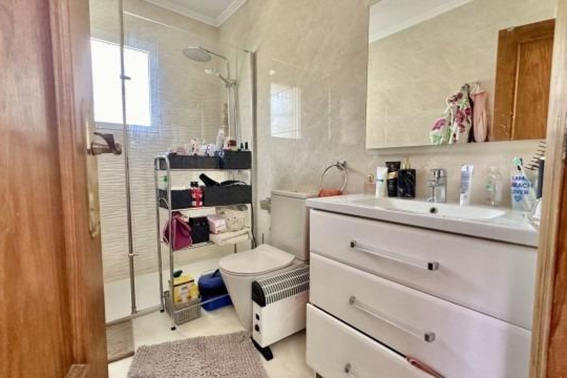 Resale - Town House -
Orihuela Costa - Costa Blanca