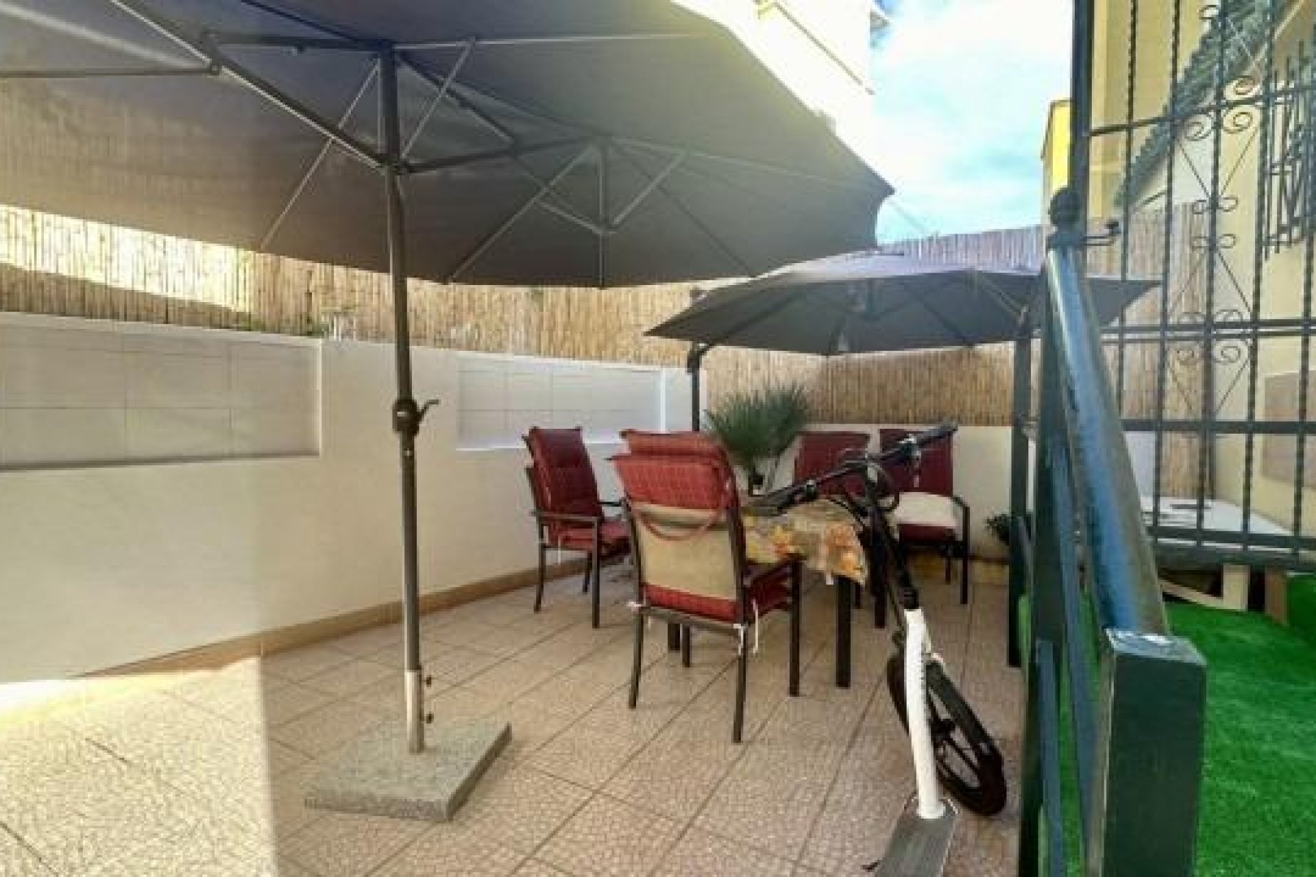 Resale - Town House -
Orihuela Costa - Costa Blanca