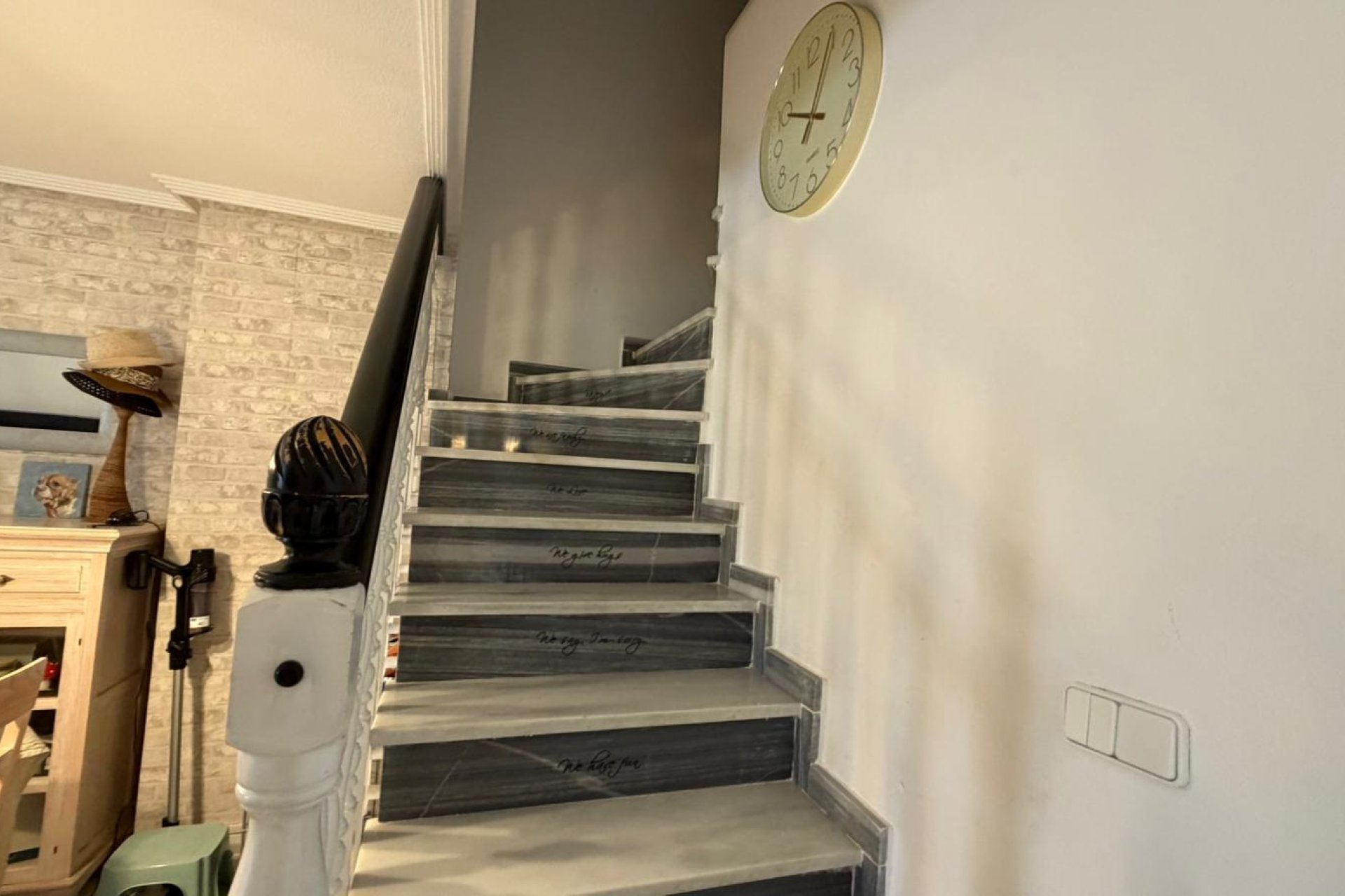 Resale - Town House -
Orihuela Costa - Costa Blanca