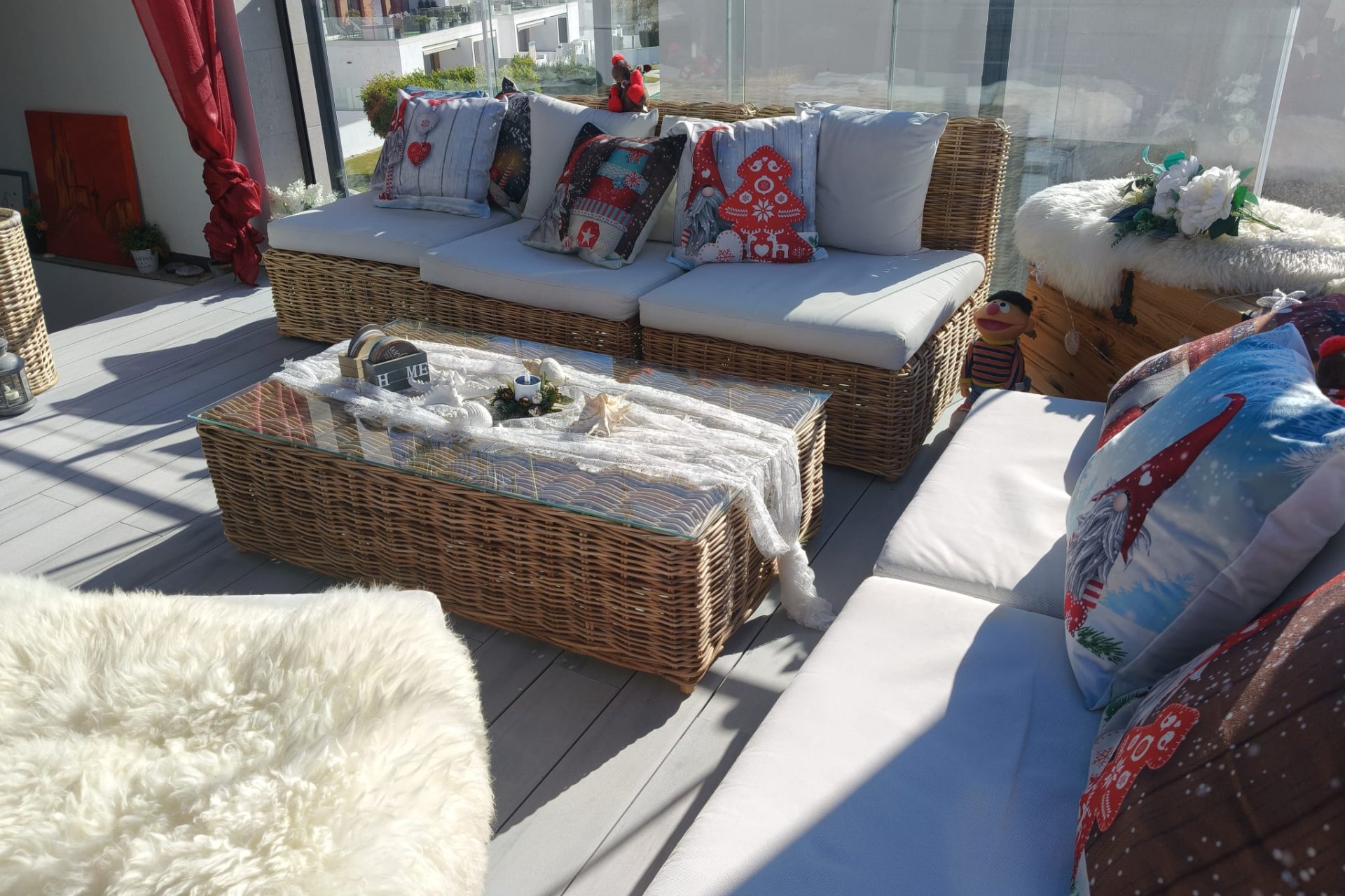 Resale - Town House -
Orihuela Costa - Costa Blanca