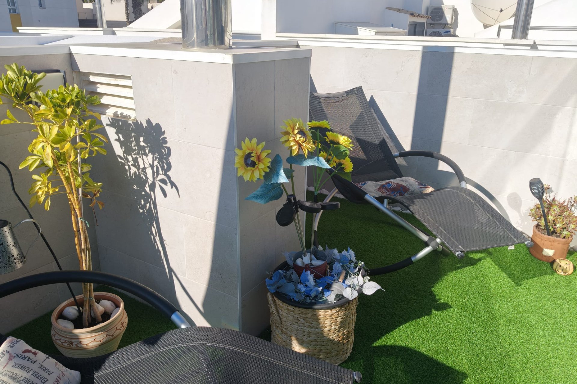 Resale - Town House -
Orihuela Costa - Costa Blanca